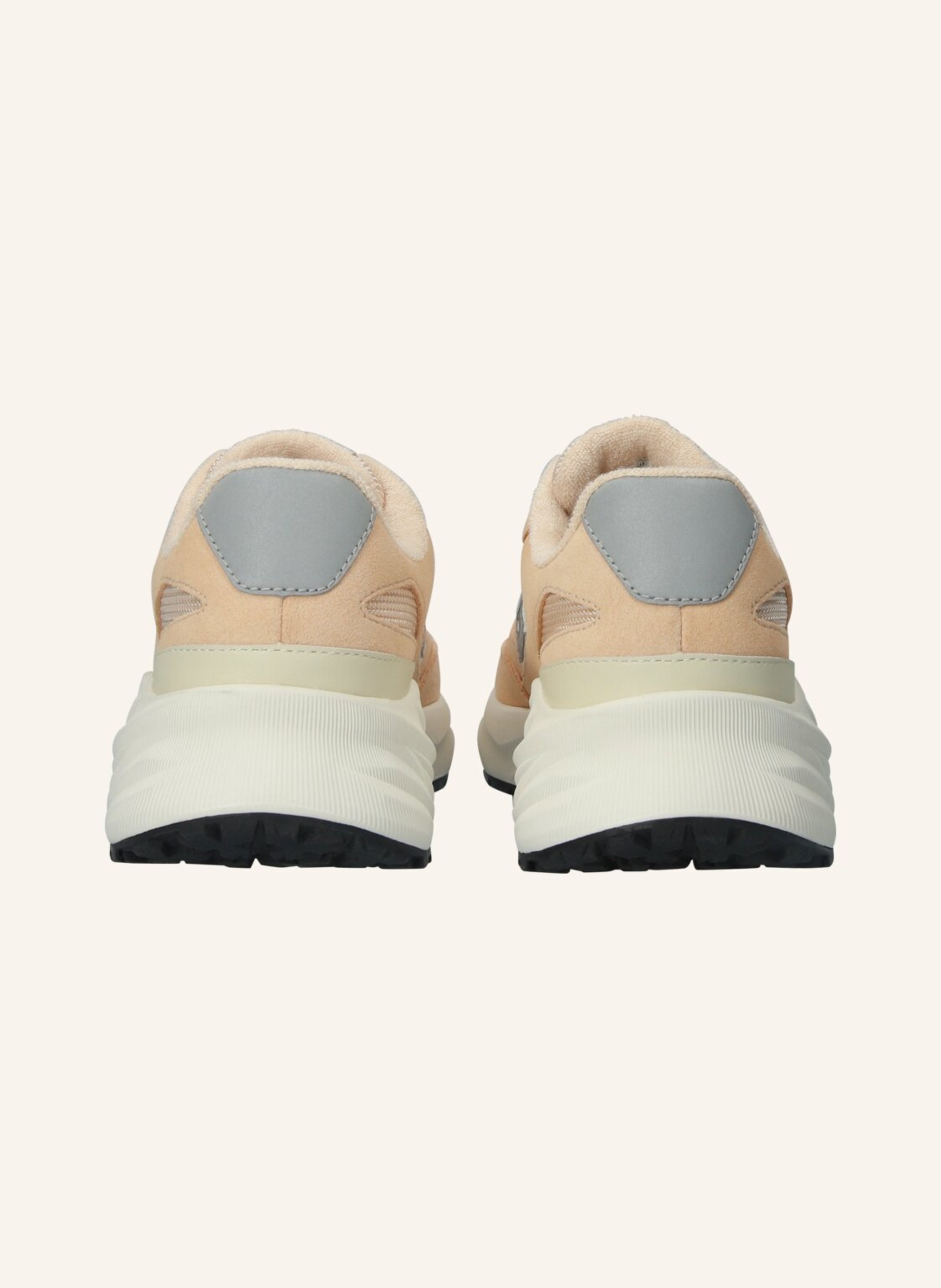 Thumbnail - Blackstone Sneaker beige