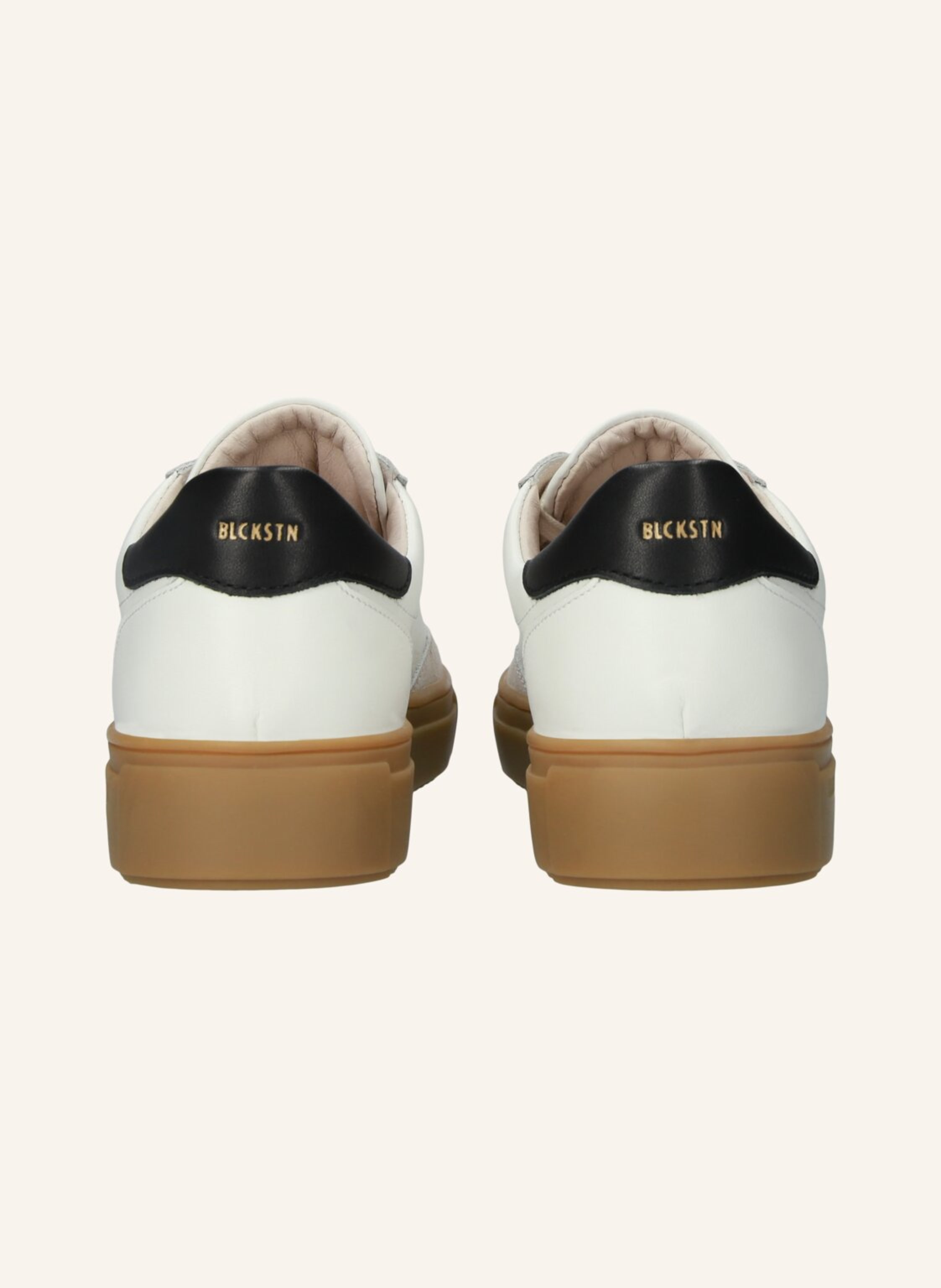 Thumbnail - Blackstone Sneaker weiss