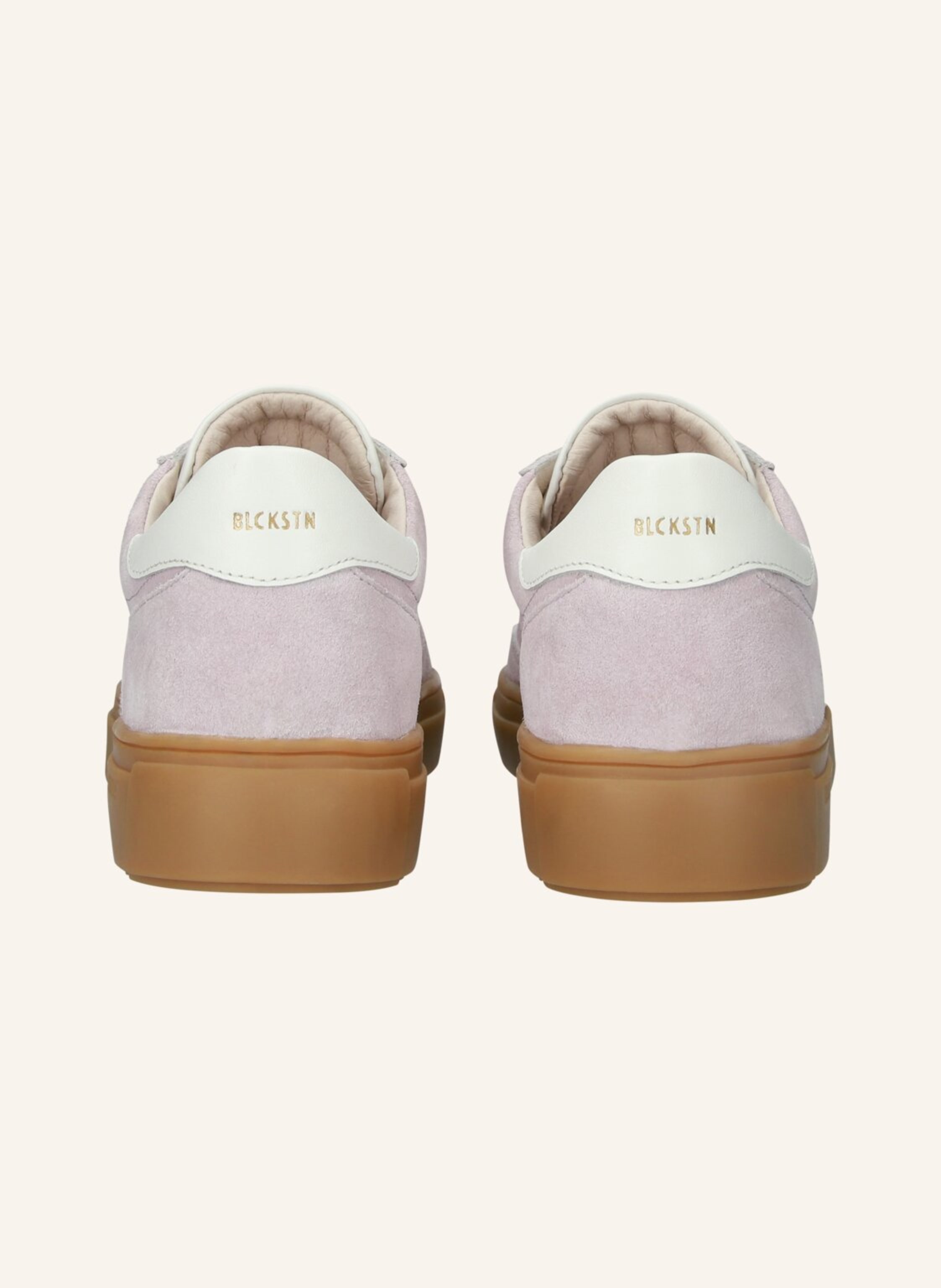 Thumbnail - Blackstone Sneaker lila