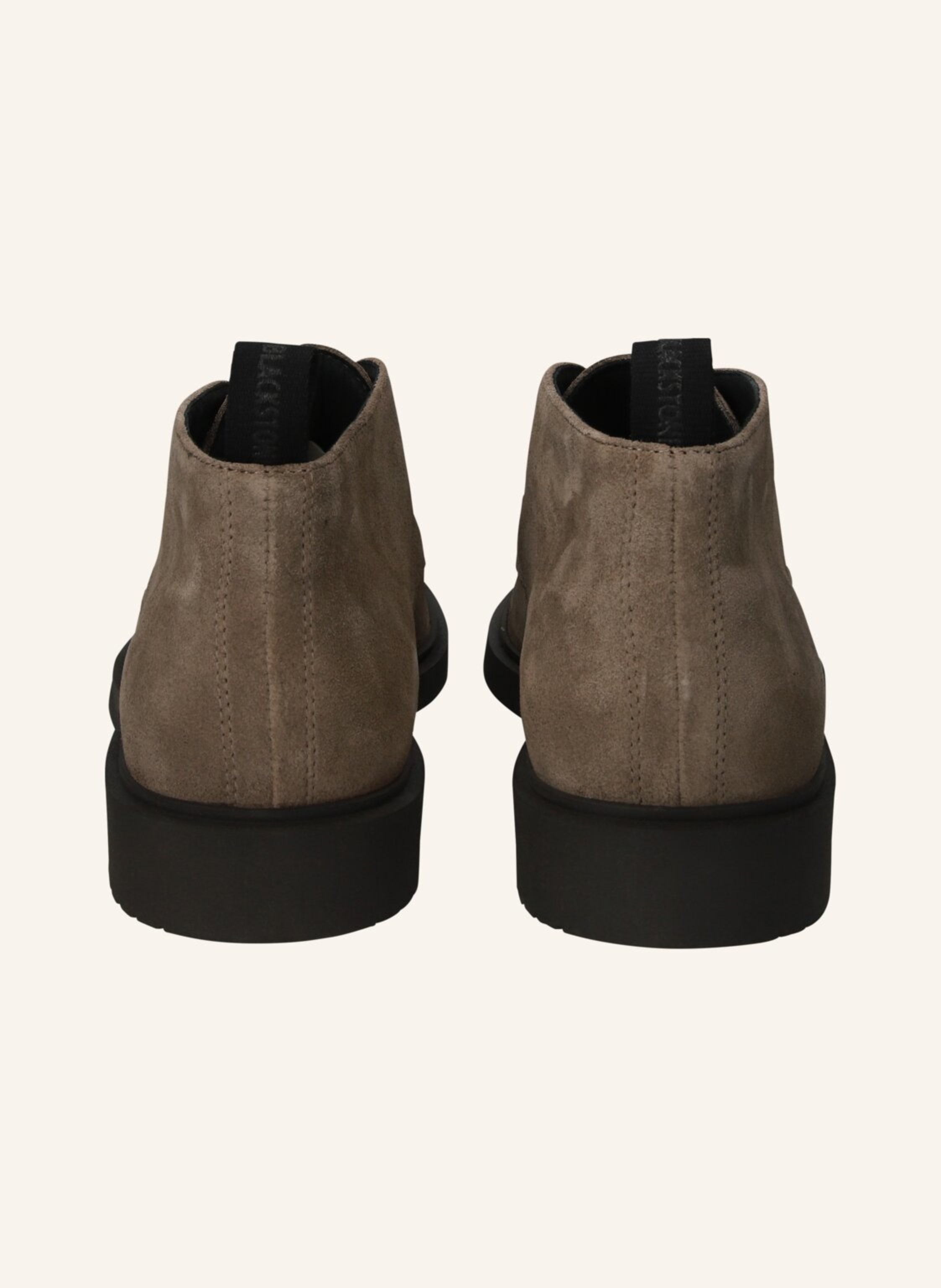 Thumbnail - Blackstone Desert Boots braun