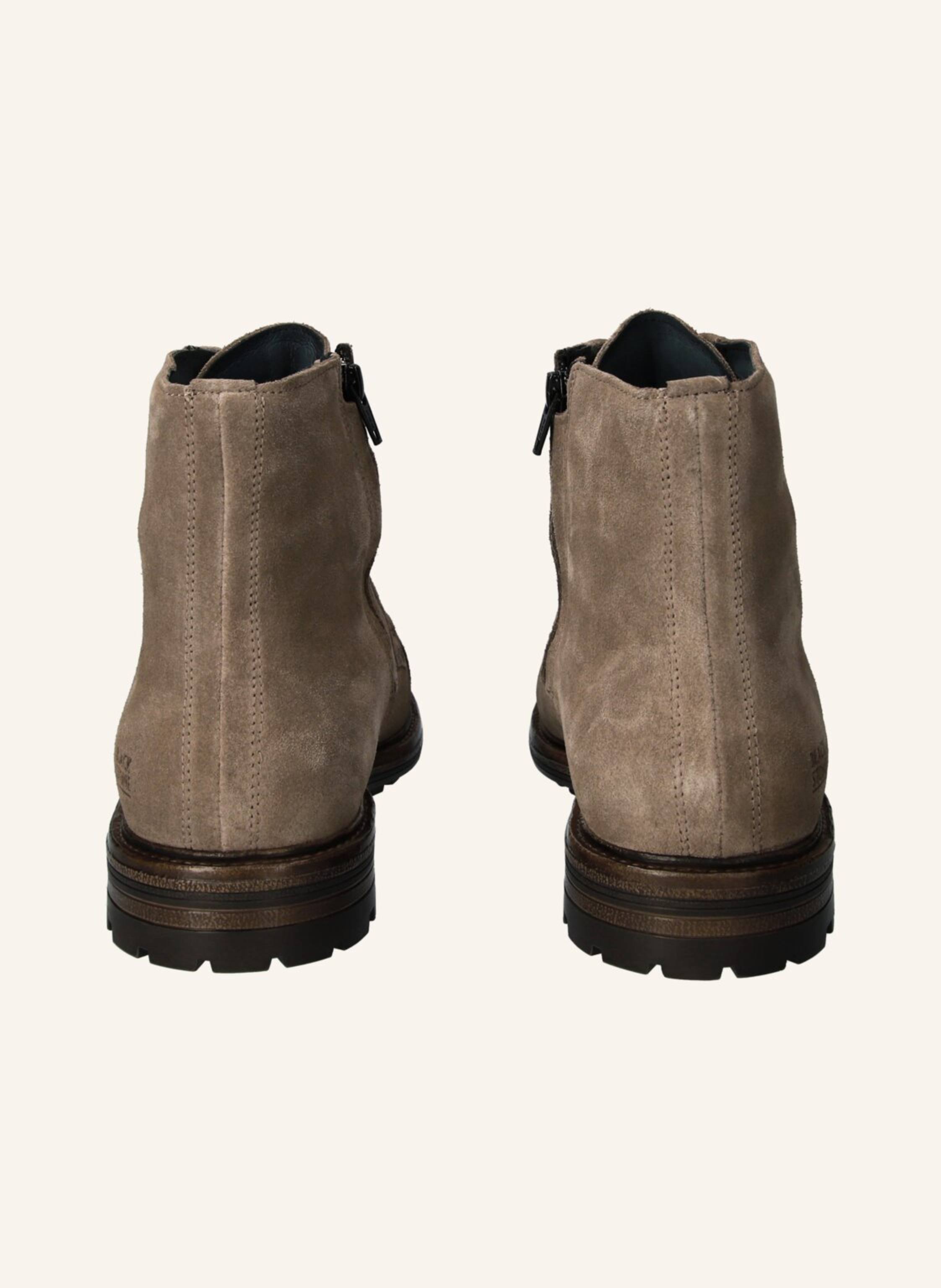 Thumbnail - Blackstone Lace-Ups braun