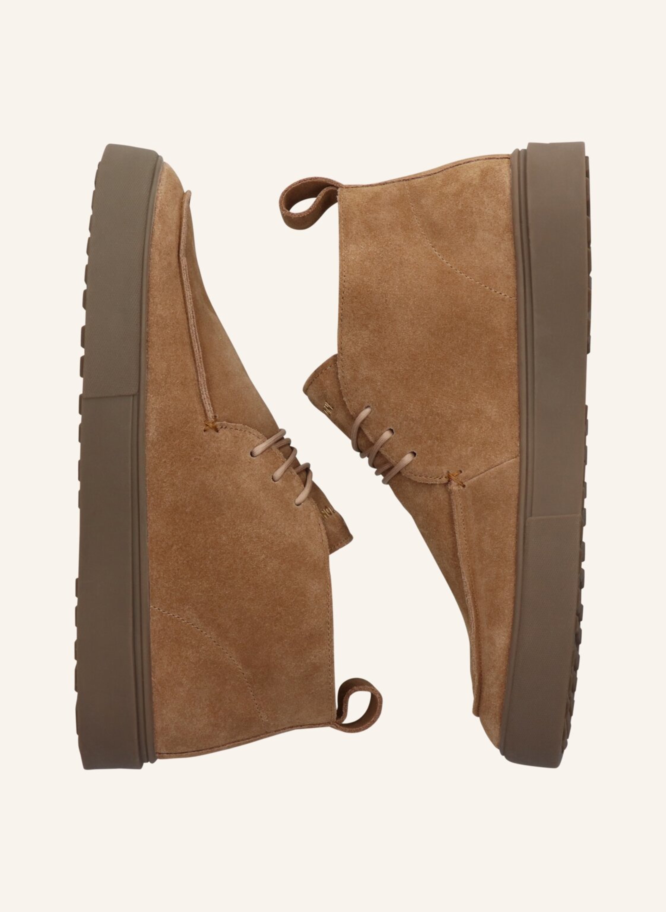 Thumbnail - Blackstone Chukka braun
