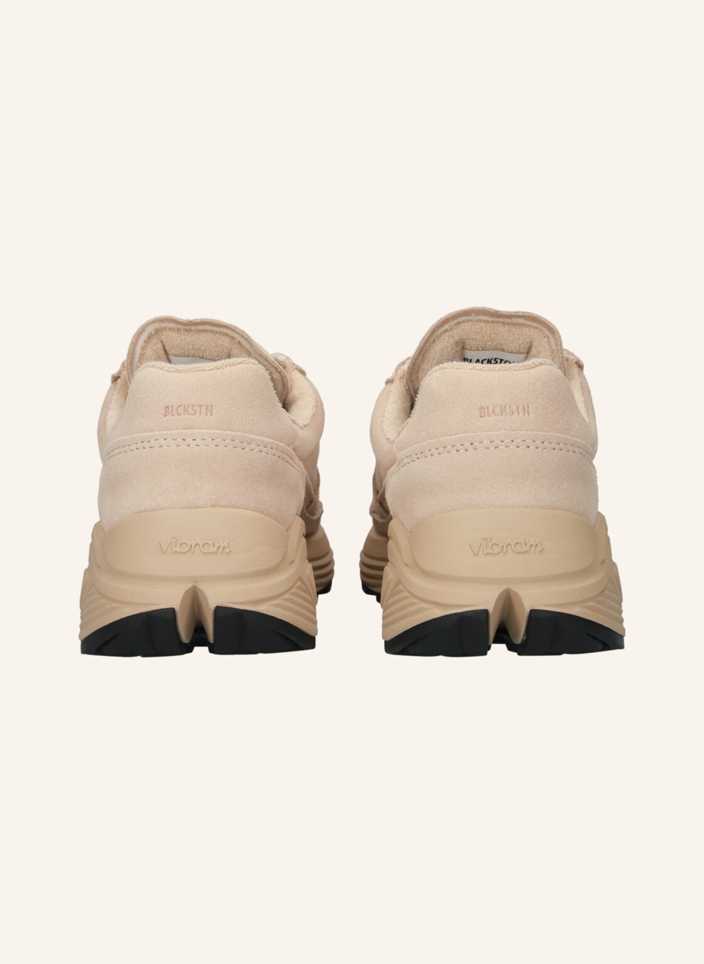 Thumbnail - Blackstone Sneaker beige