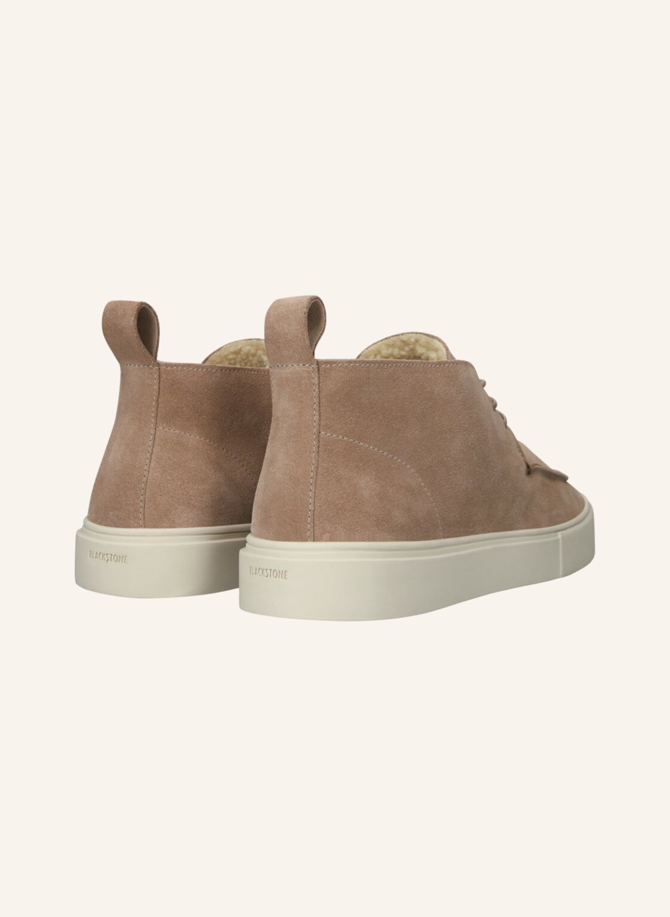 Thumbnail - Blackstone Chukka beige