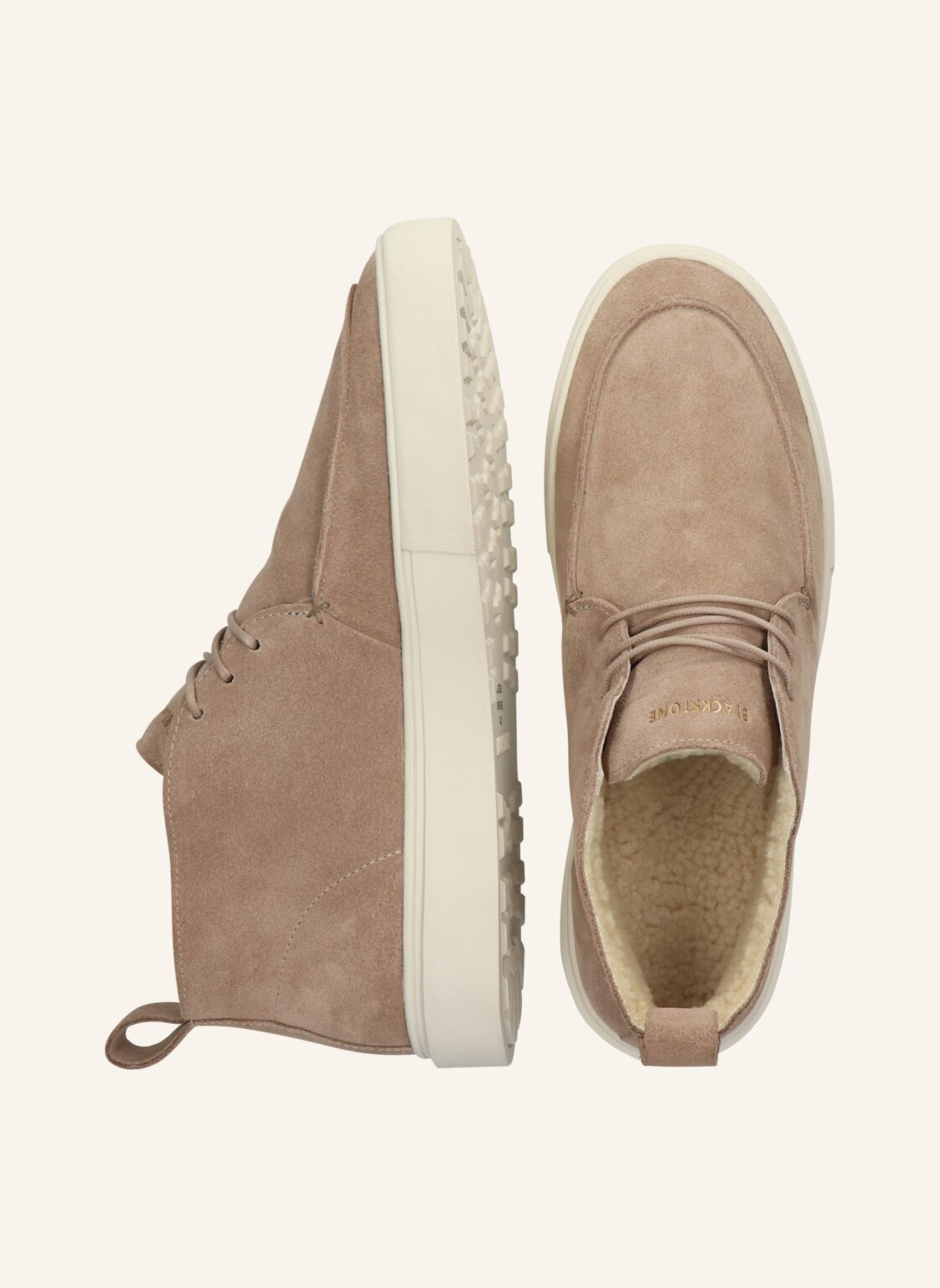 Thumbnail - Blackstone Chukka beige