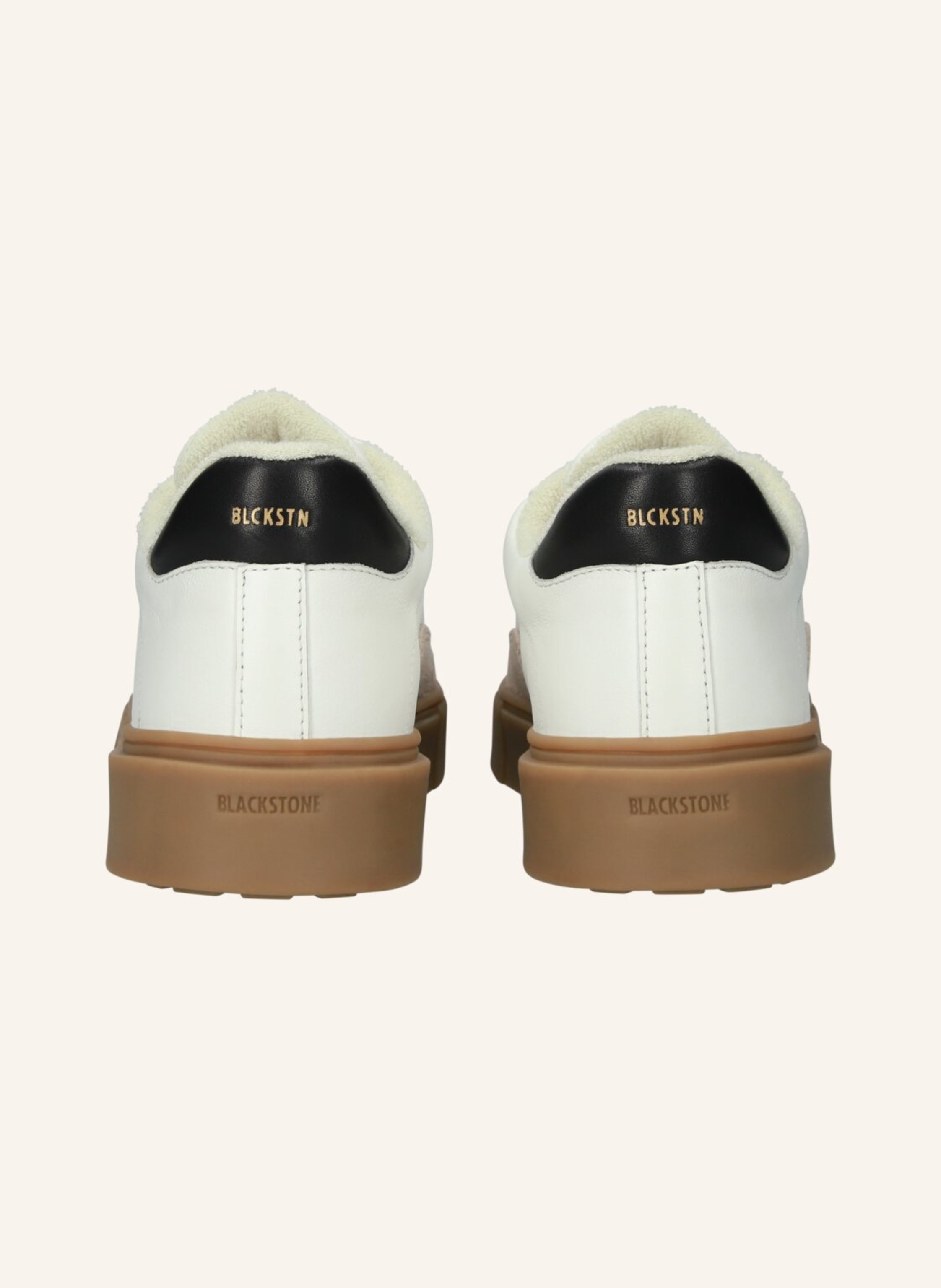 Thumbnail - Blackstone Sneaker weiss