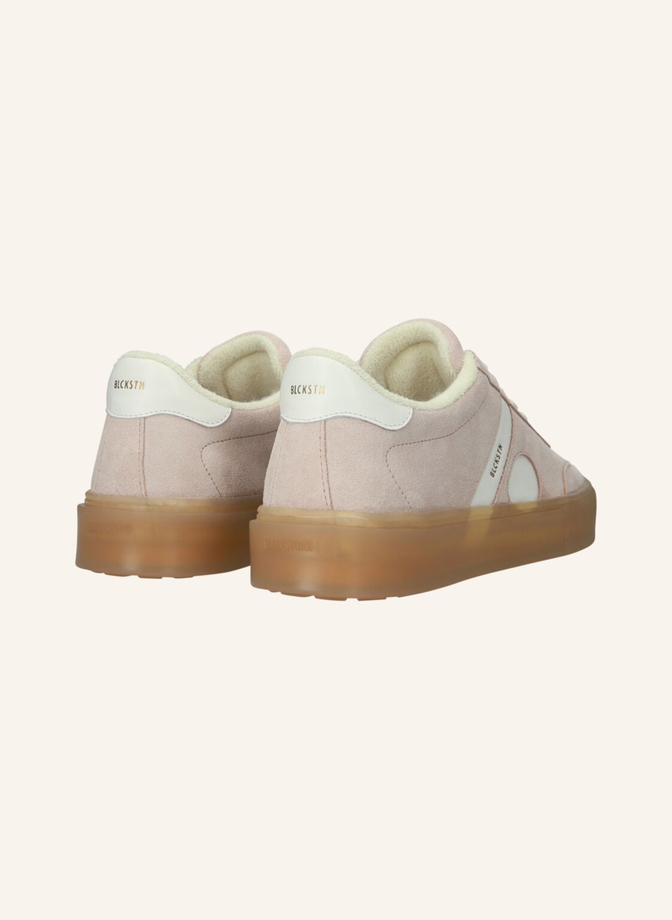 Thumbnail - Blackstone Sneaker rosa