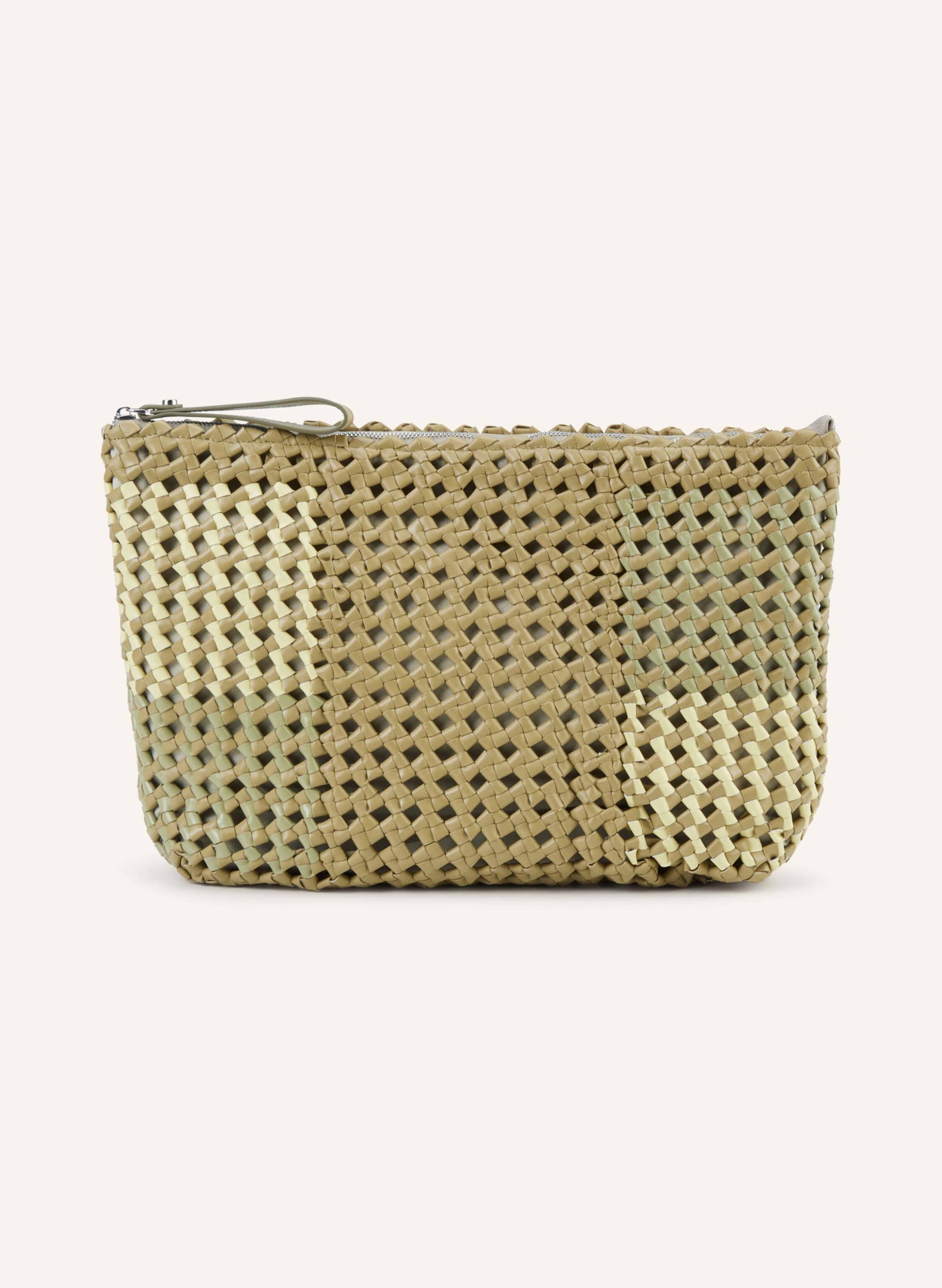 Malej Tasche Murcia gruen