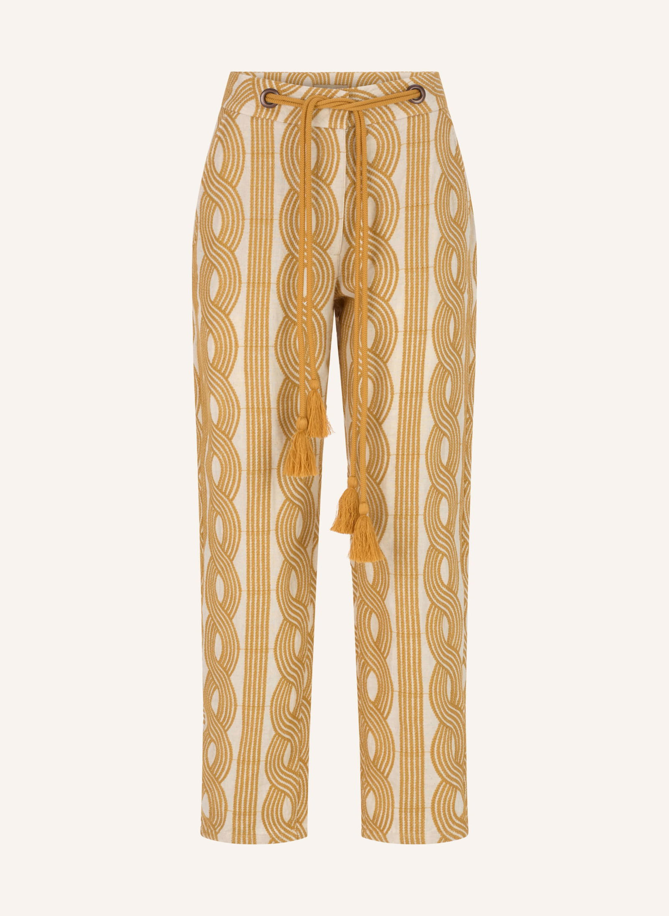 Malej Hose Verona beige