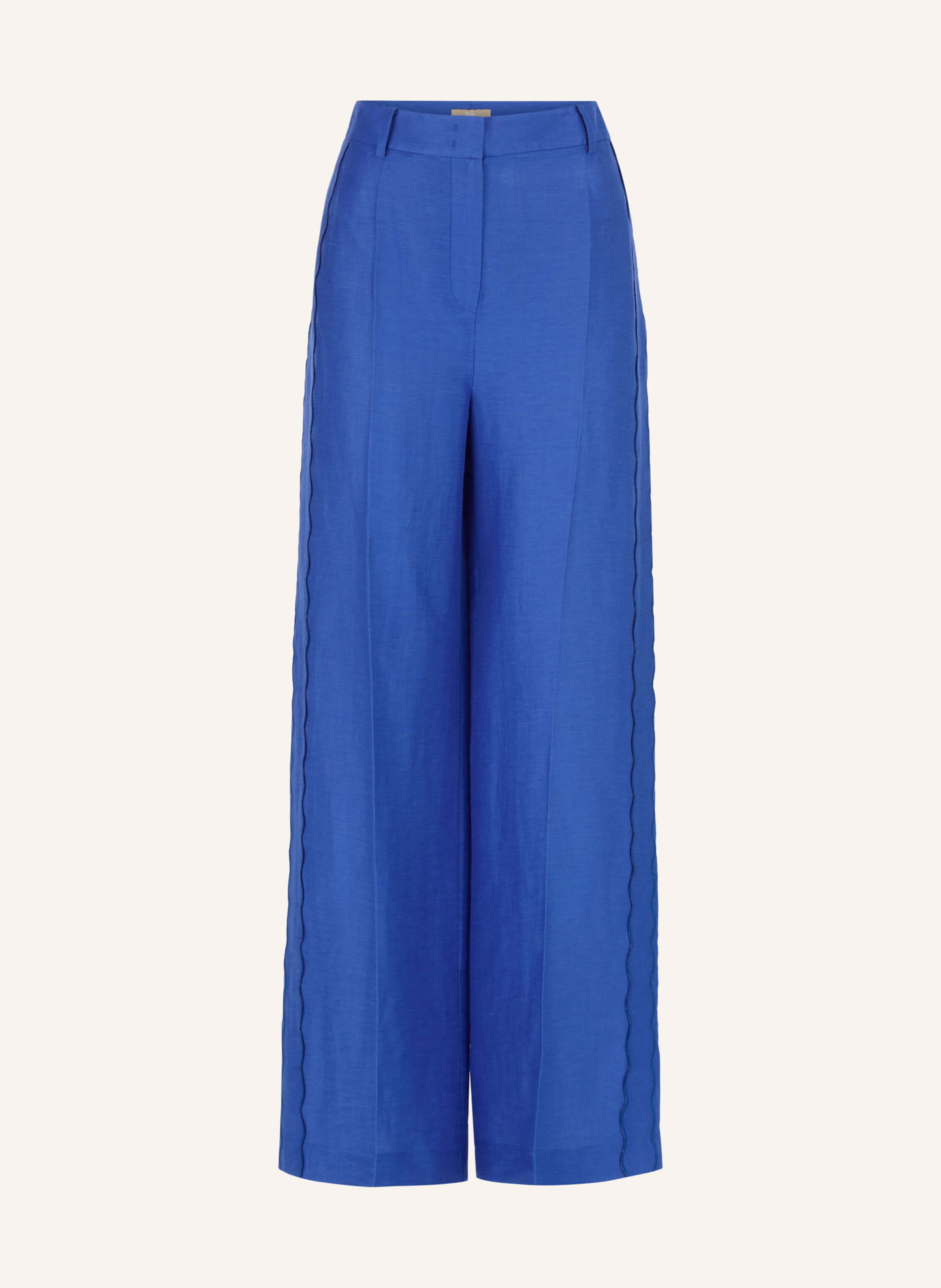 Malej Hose Olbia blau