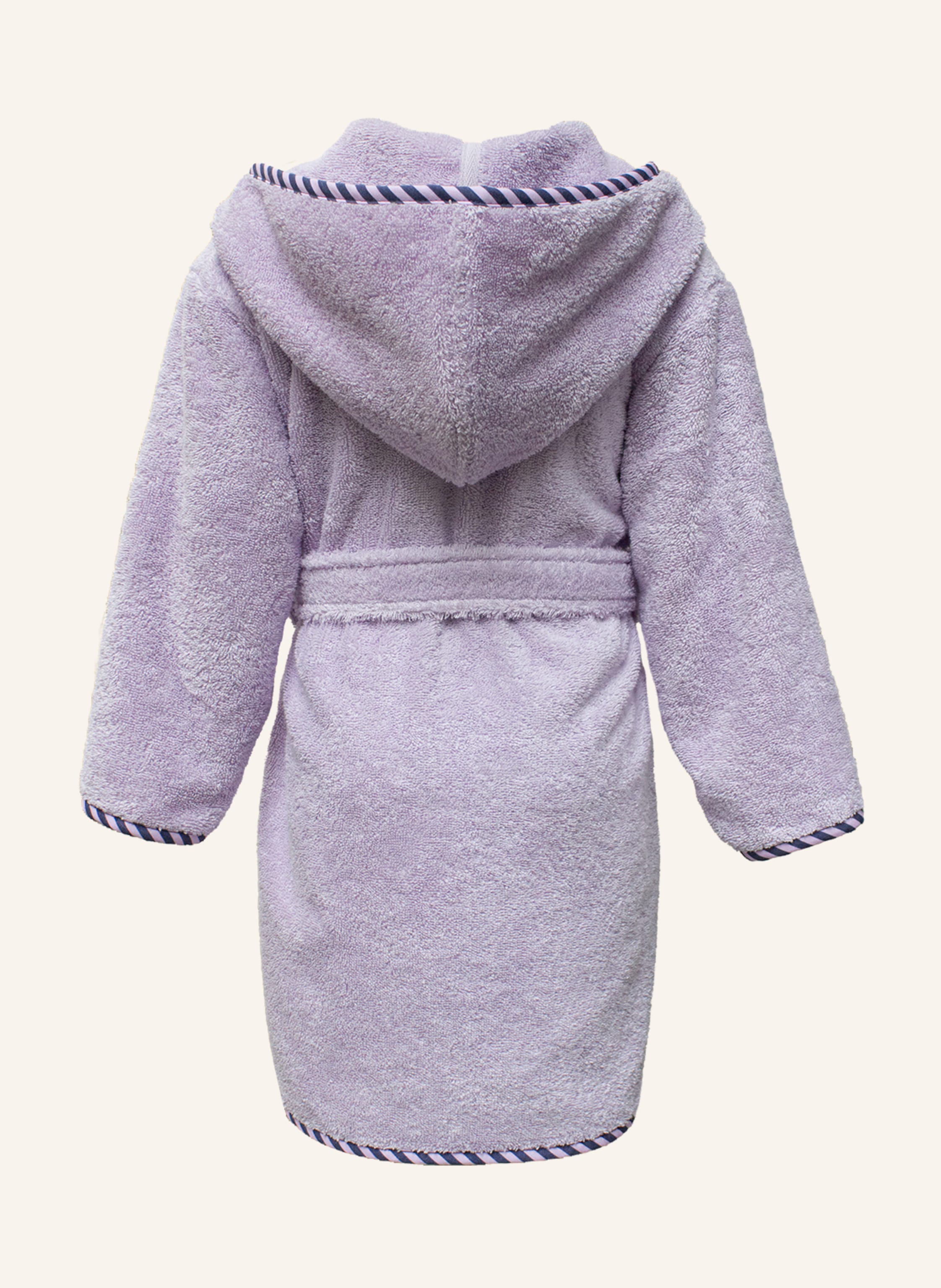 Thumbnail - Katha Covers Bademantel Einhorn lila