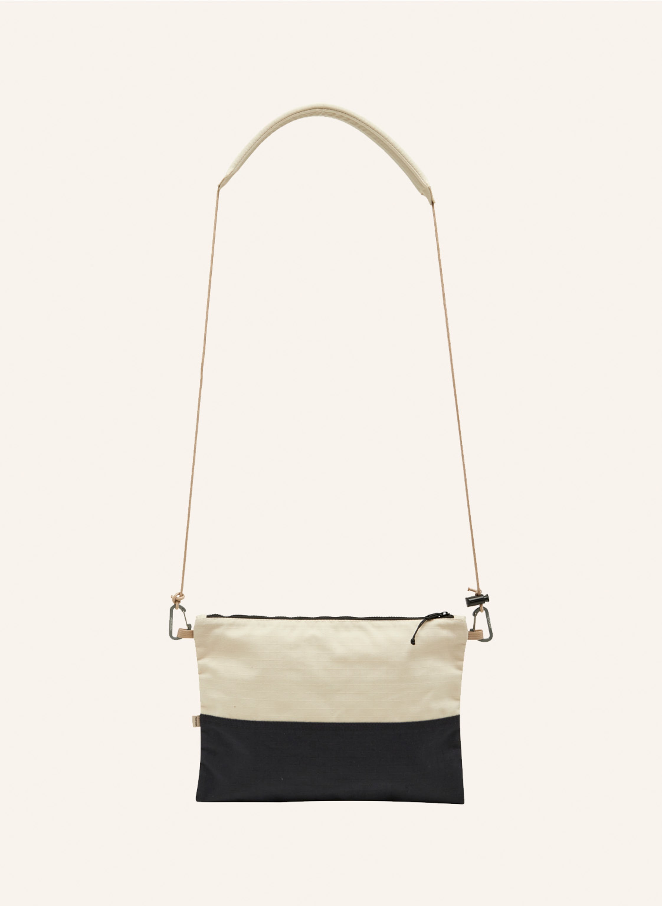 Thumbnail - Nordisk Kosmetiktasche Skive Flat Taschen beige