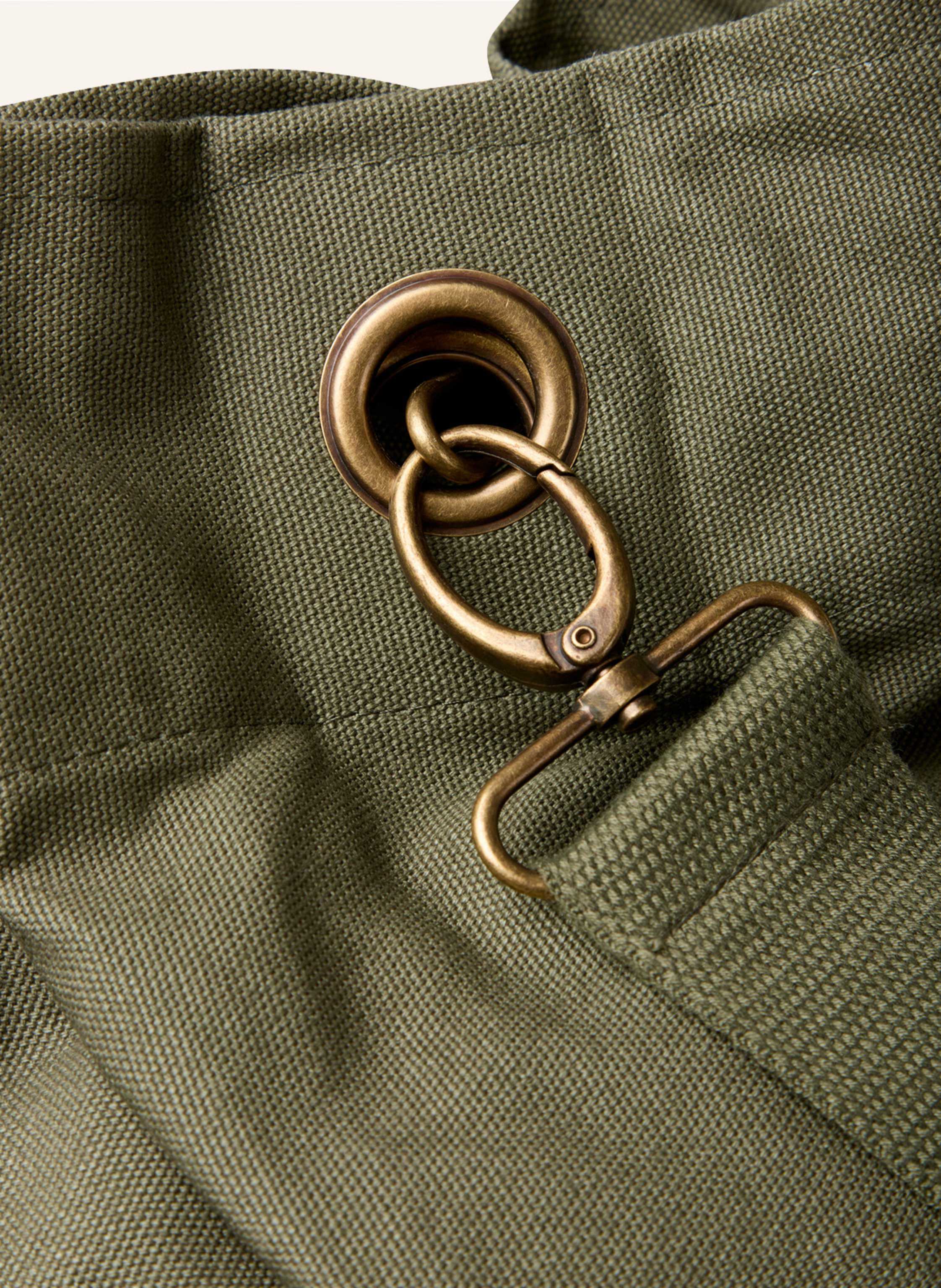 Thumbnail - Nordisk Rucksack Kongsberg 65 Duffel gruen