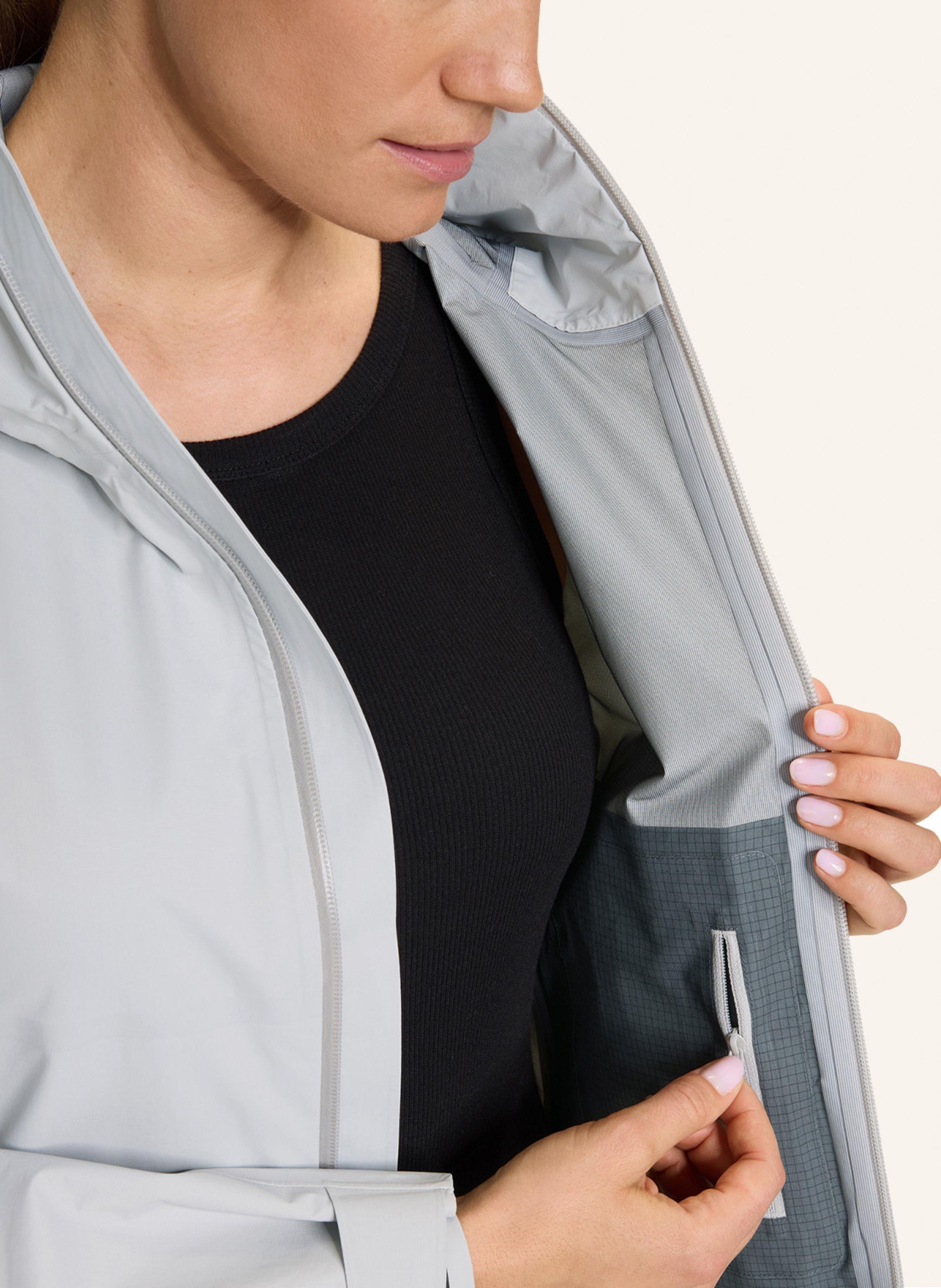 Thumbnail - Nordisk Outdoorjacke Ylva blau