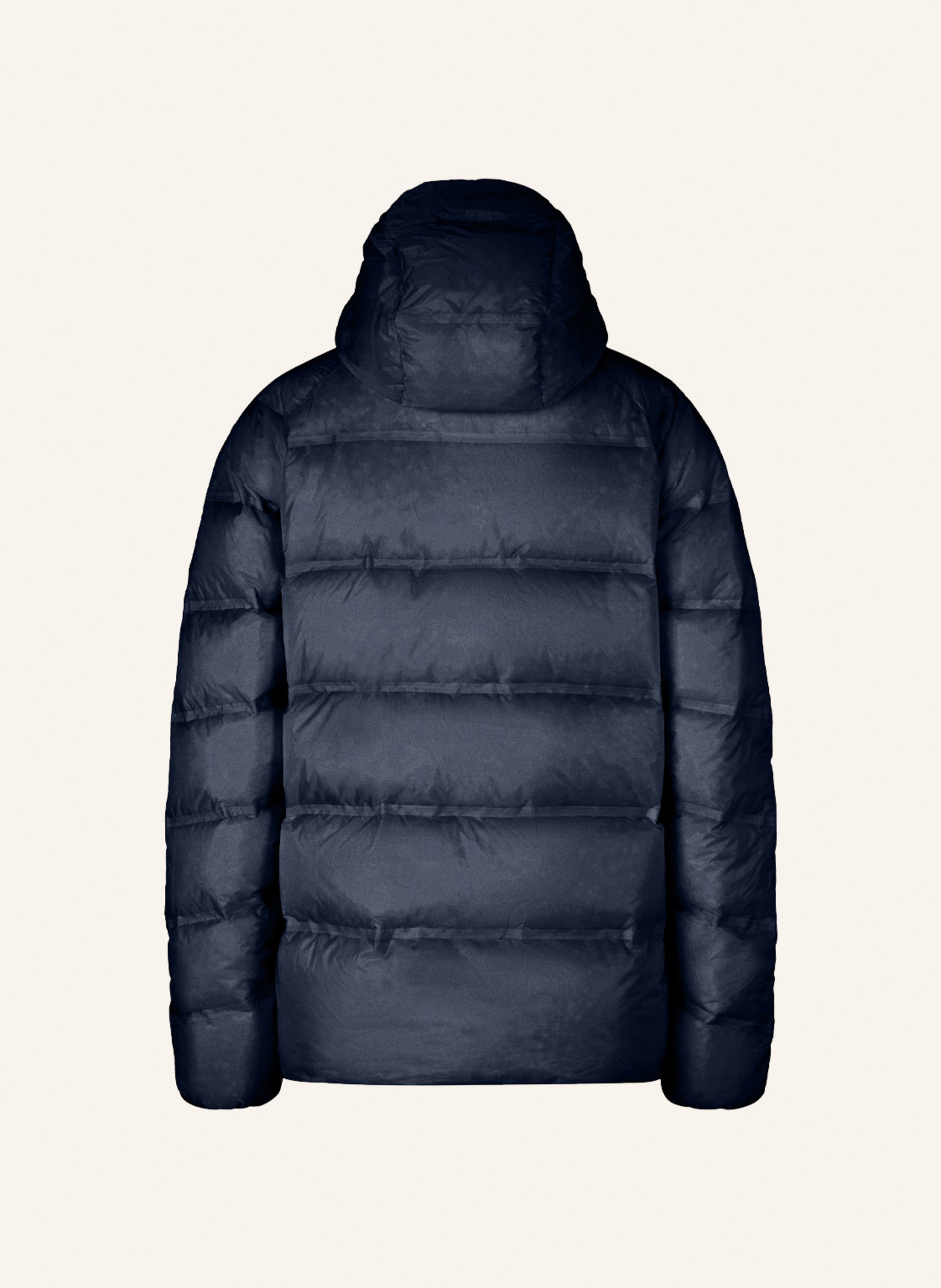 Thumbnail - Nordisk Daunenjacke Lodur blau