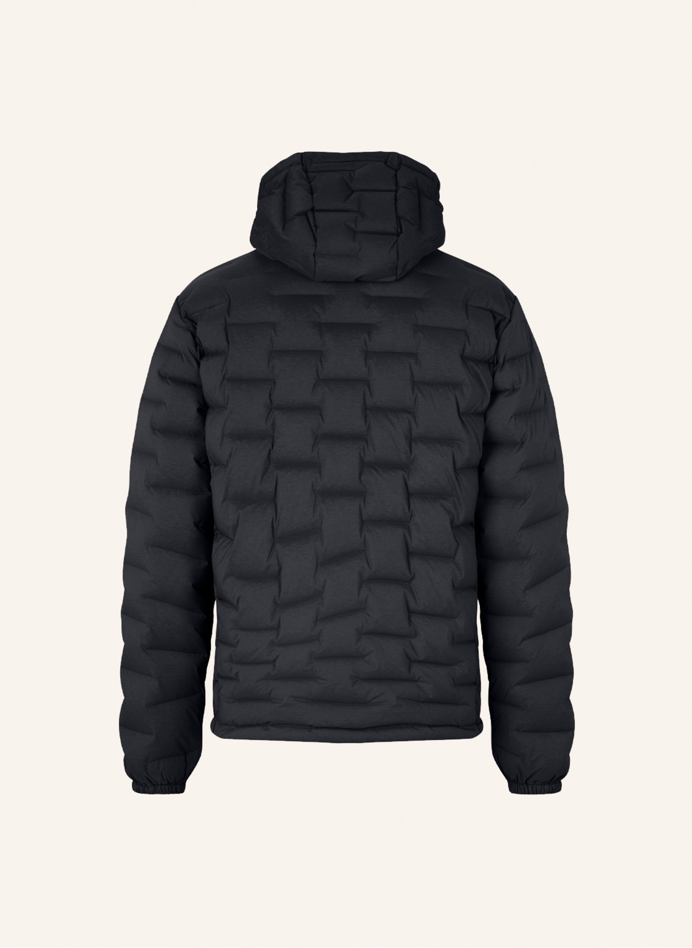 Thumbnail - Nordisk Daunenjacke Ivo schwarz