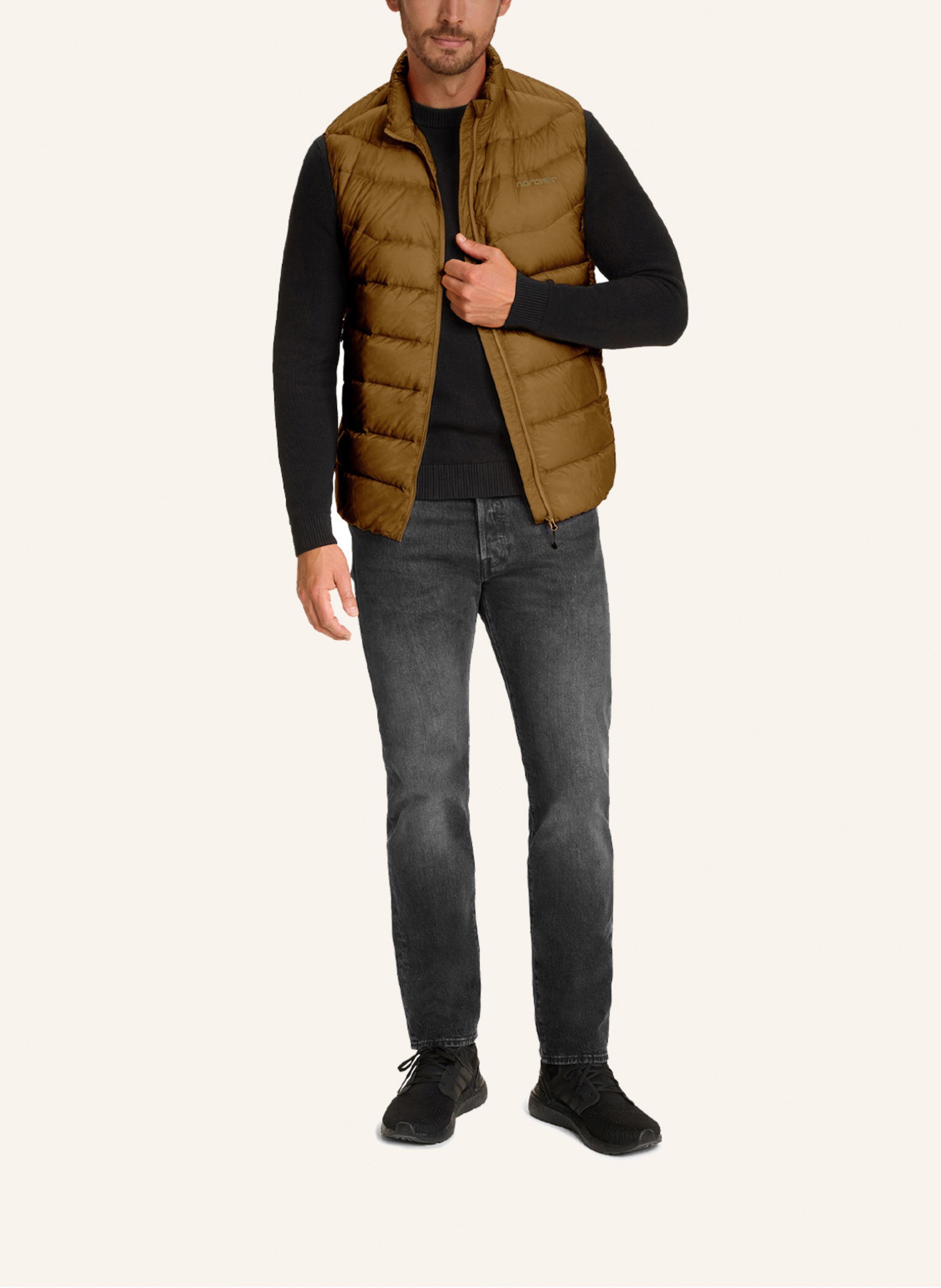 Thumbnail - Nordisk Daunenweste Alto gruen