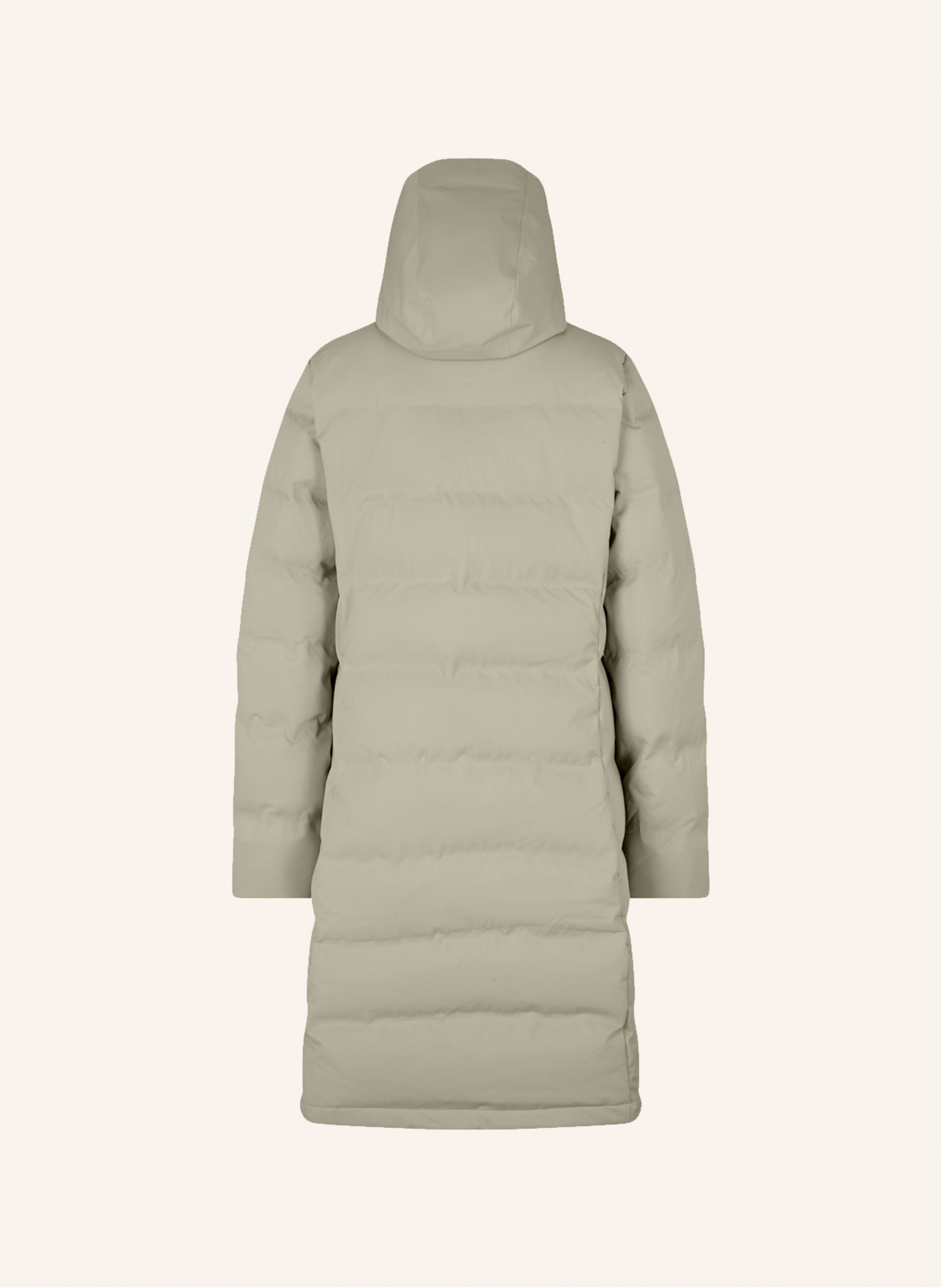 Thumbnail - Nordisk Daunenmantel Moana gruen