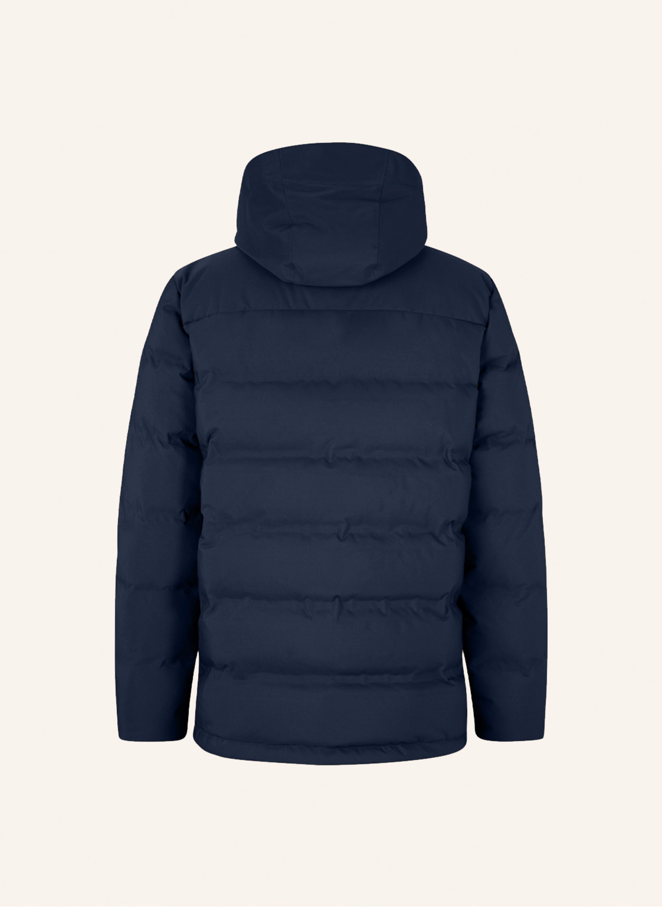 Thumbnail - Nordisk Daunenjacke Akkarvik blau