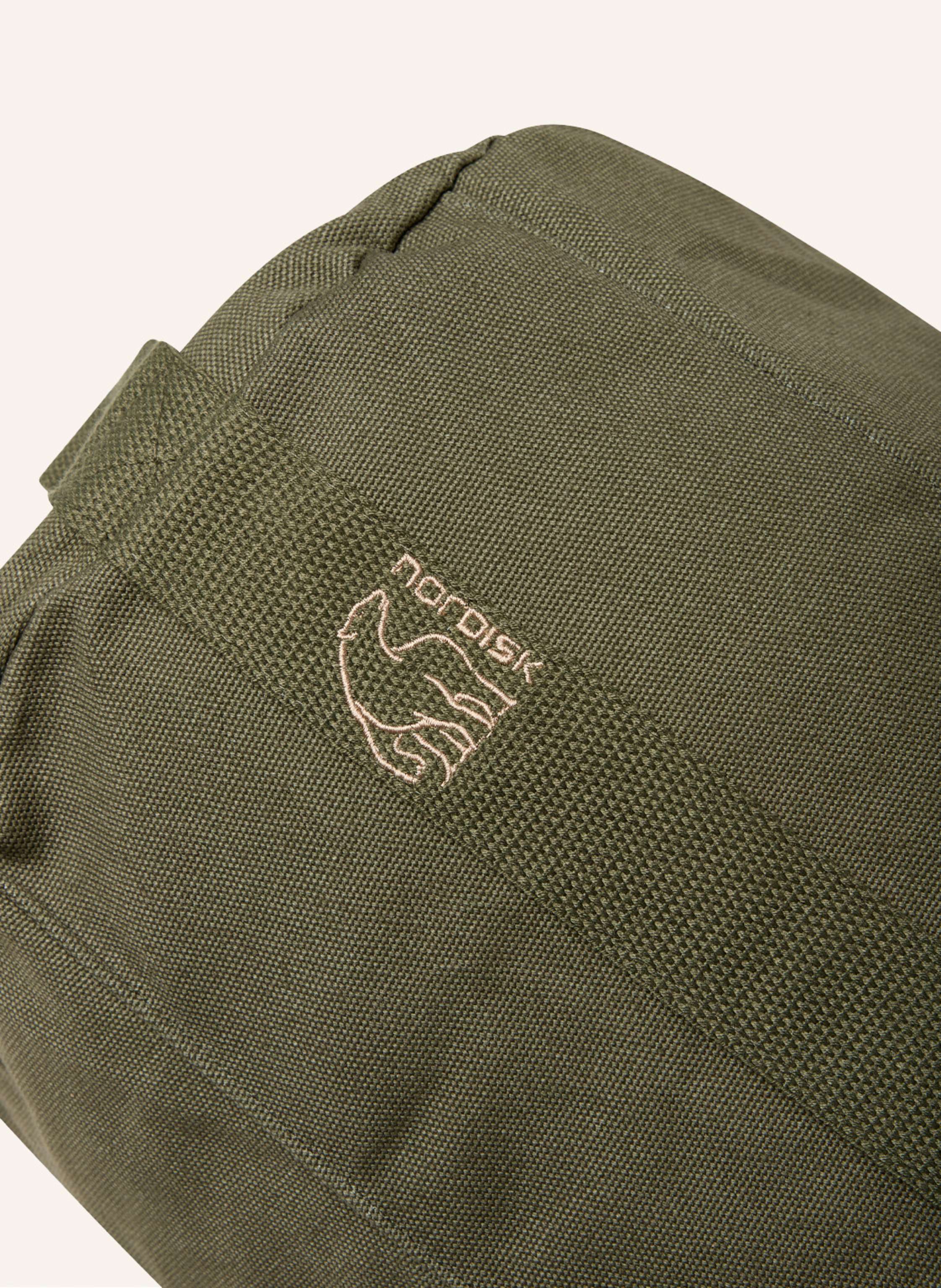 Thumbnail - Nordisk Reisetasche Karlstad 27 Duffel gruen