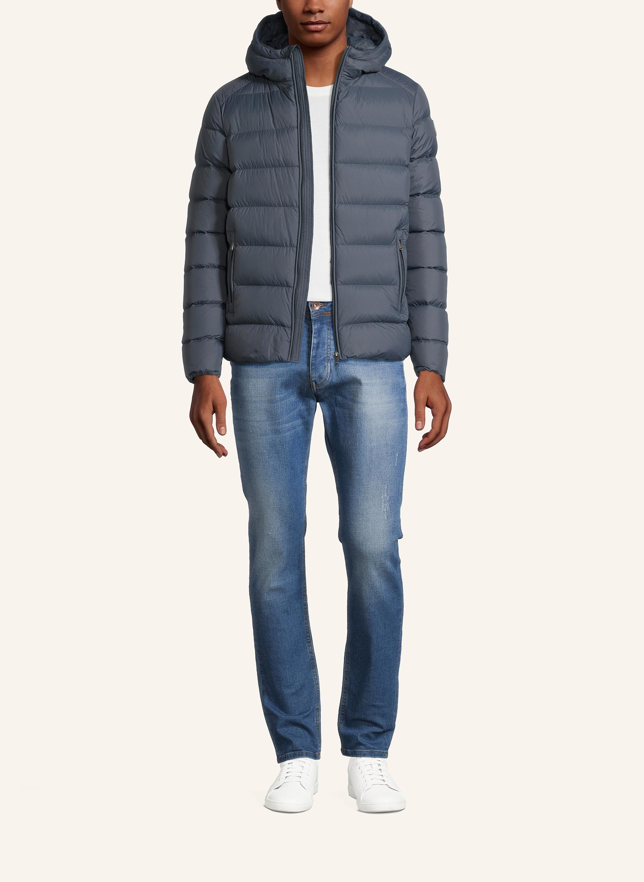 Thumbnail - Jott Daunenjacke Johny blau