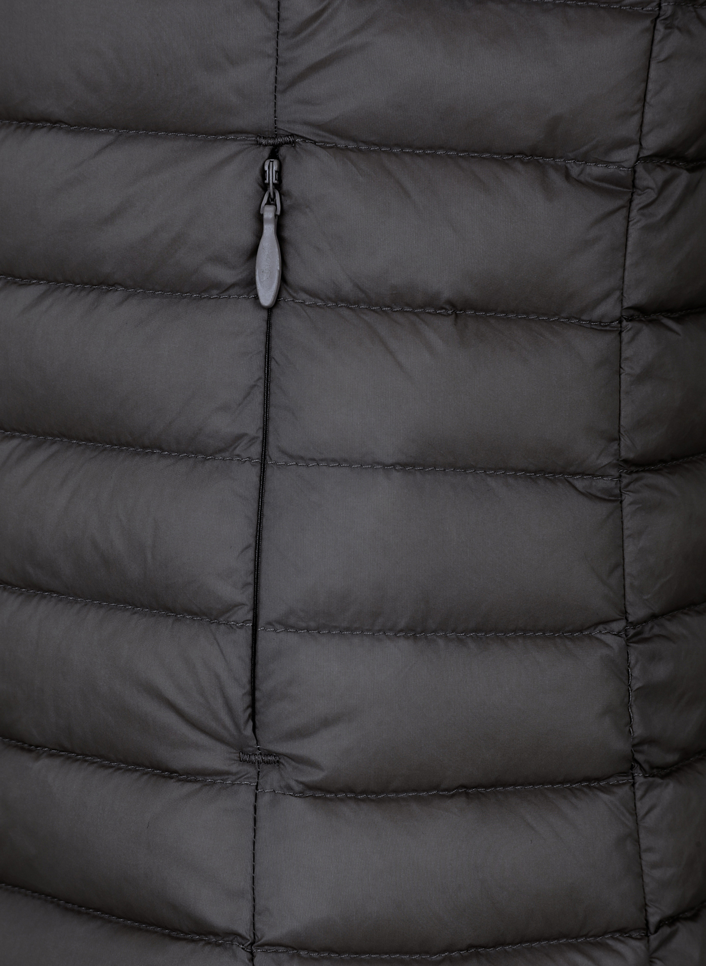 Thumbnail - Jott Lightweight-Daunenjacke Carla schwarz