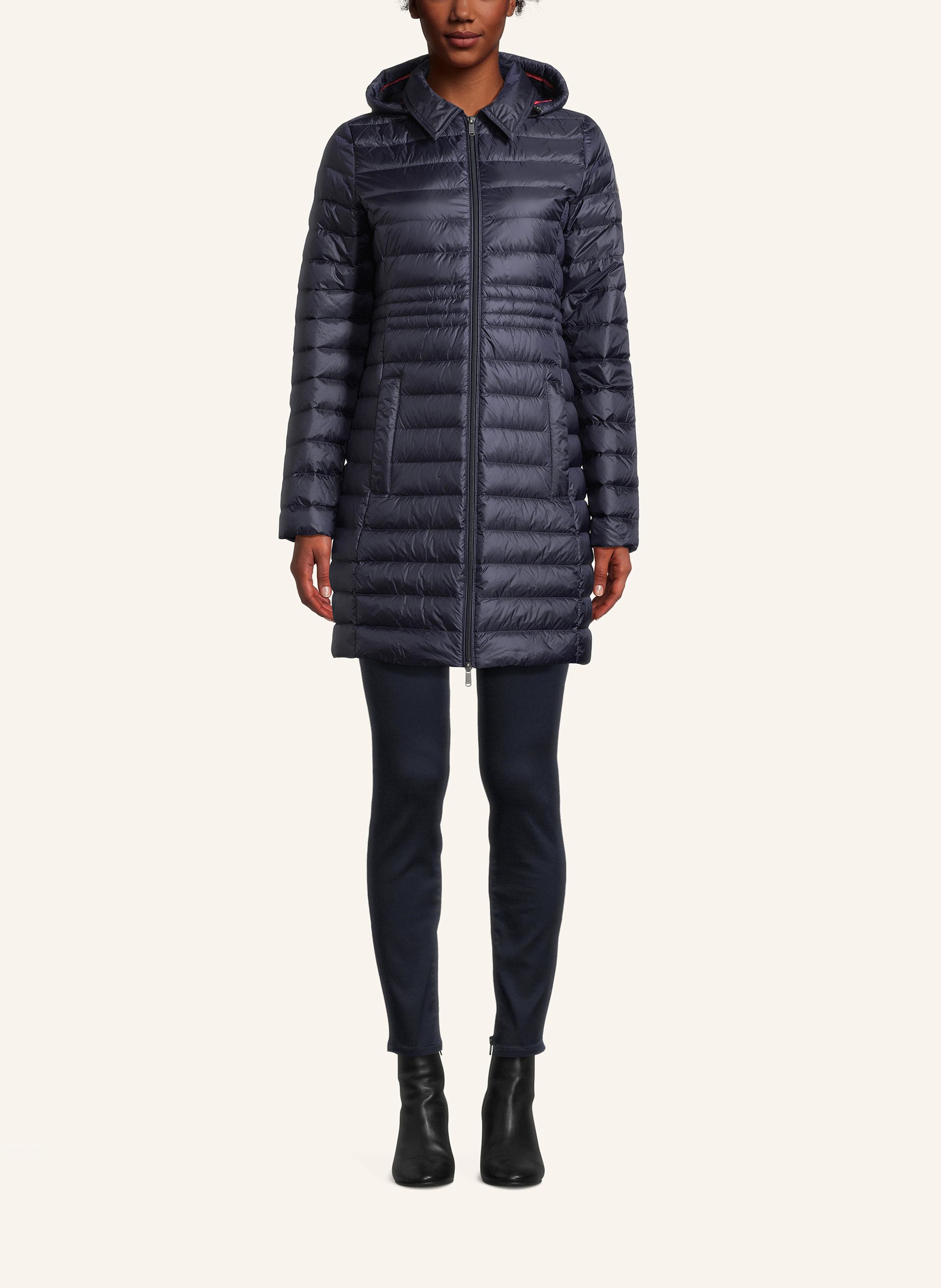 Thumbnail - Jott Daunenjacke Vero 2.0 blau