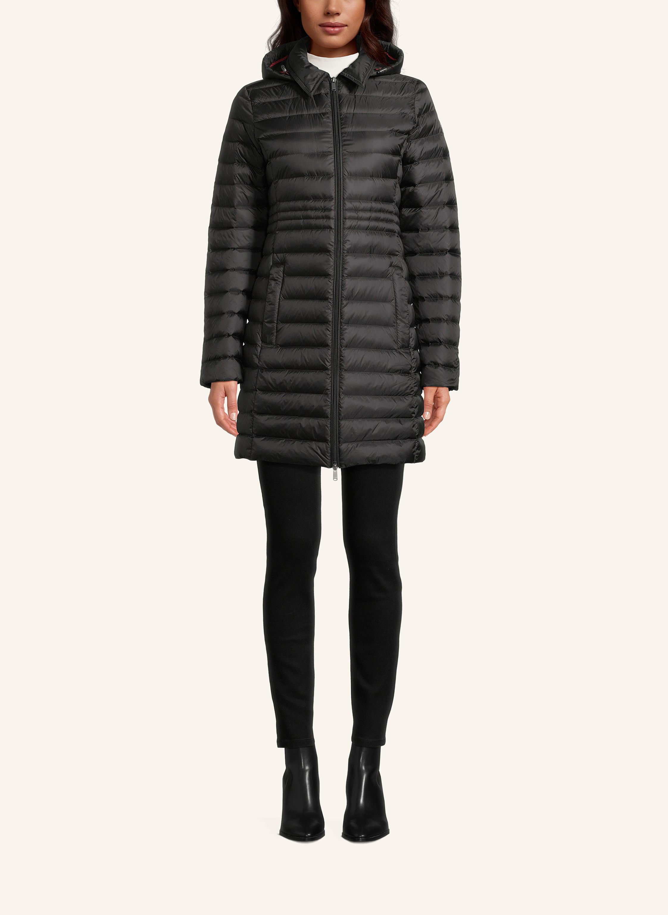 Thumbnail - Jott Daunenjacke Vero 2.0 schwarz