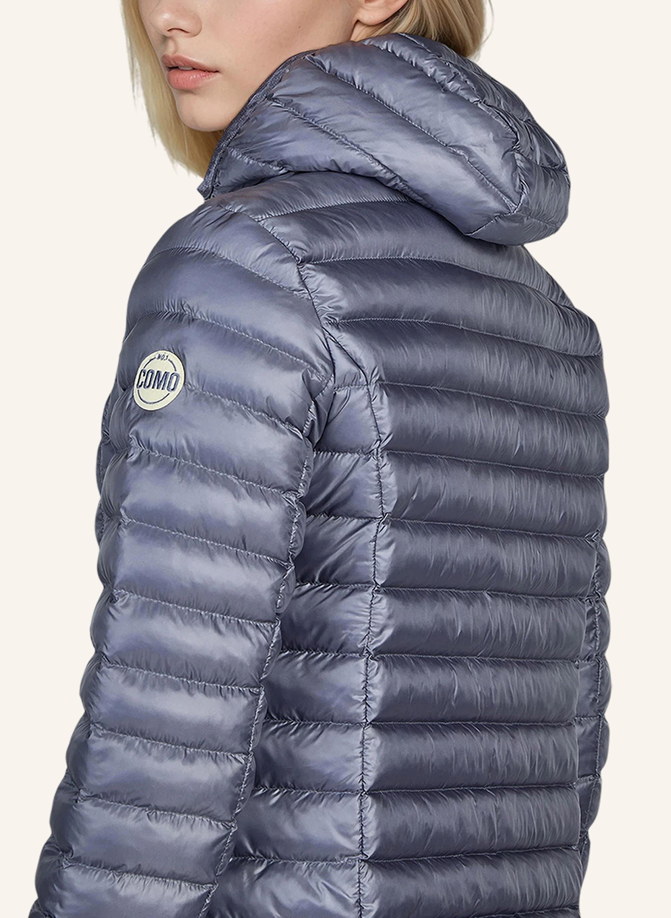 Thumbnail - No.1 Como Steppjacke Forte blau