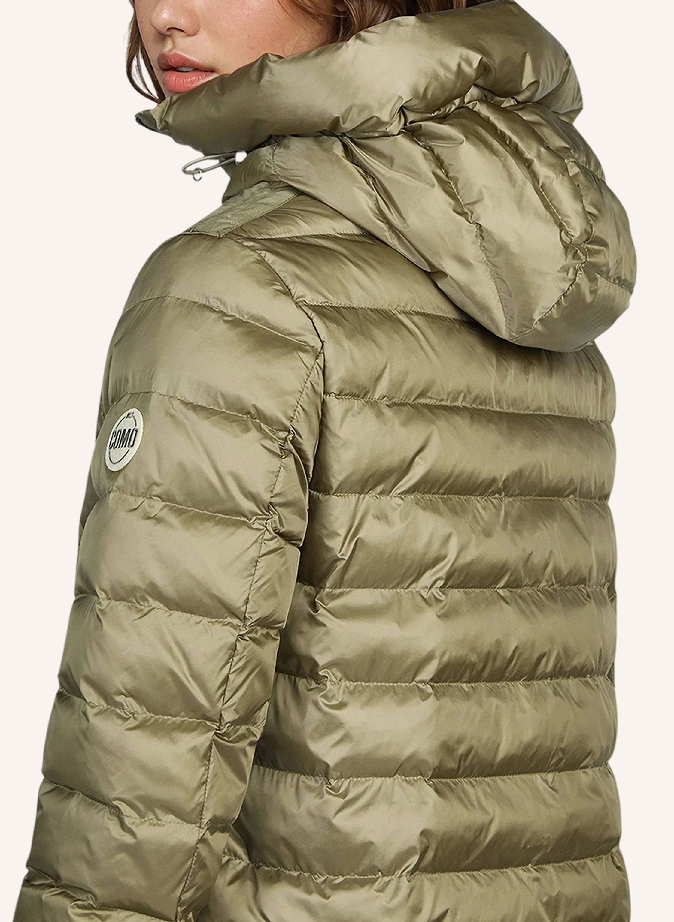 Thumbnail - No.1 Como Steppjacke Capo gruen