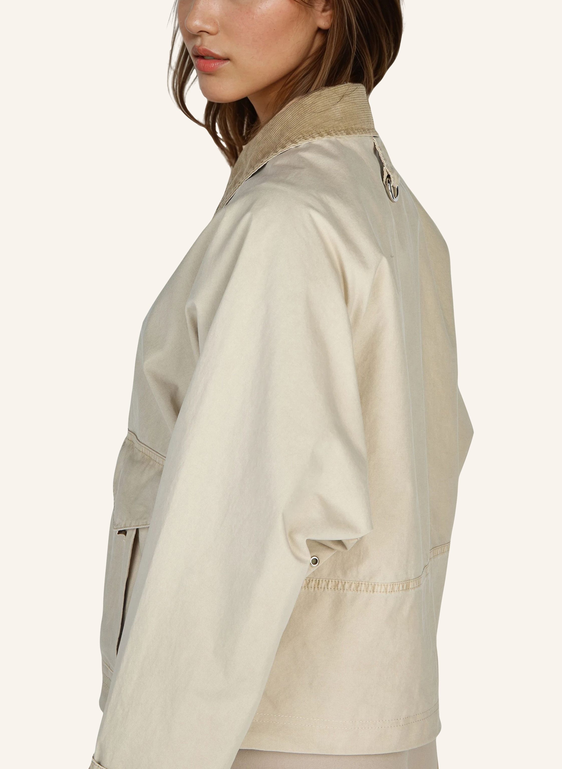 Thumbnail - Blonde No.8 Jacke Indal C beige