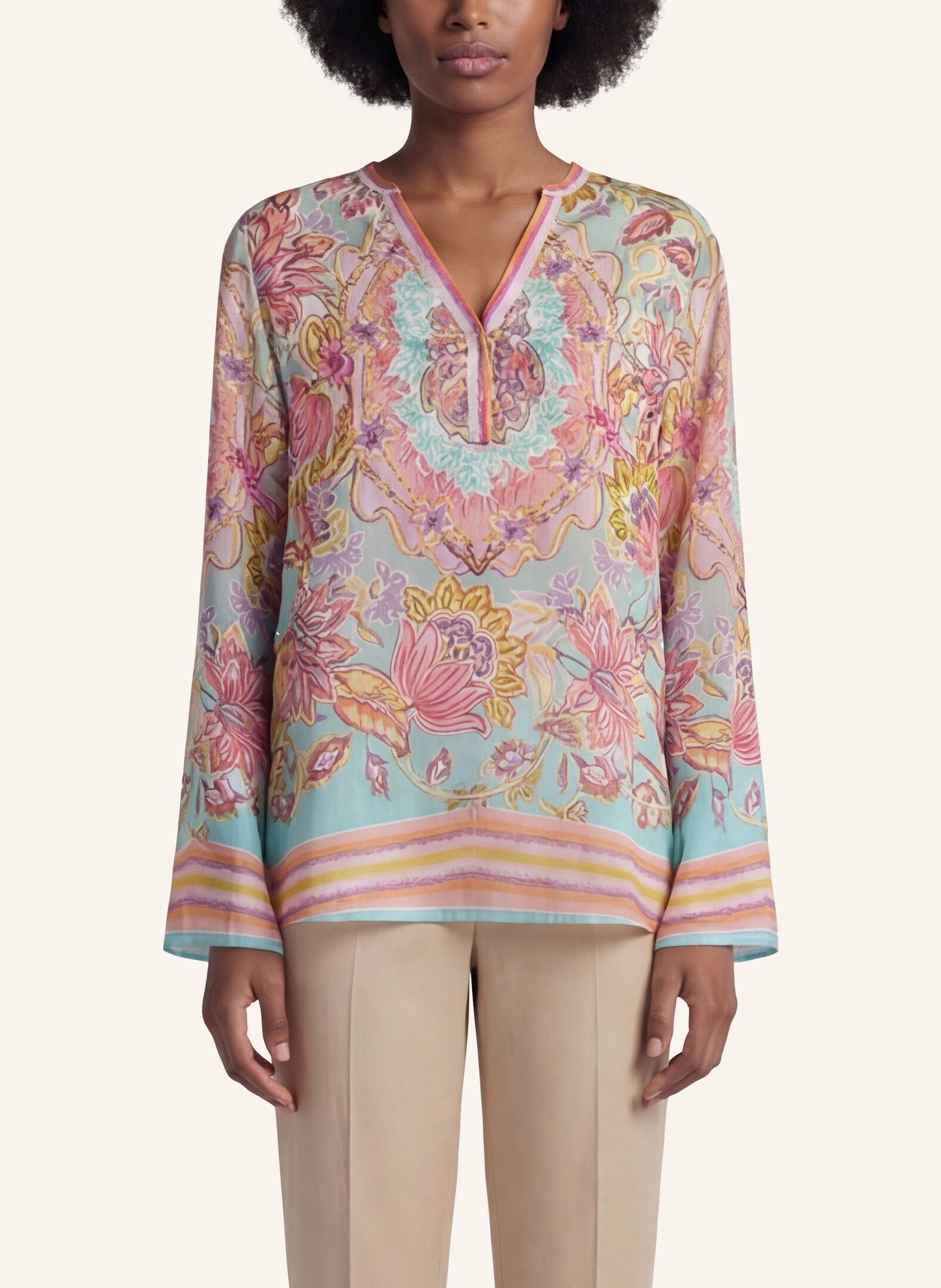 Thumbnail - Princess Goes Hollywood Tunika Mit Schmucksteinen rosa