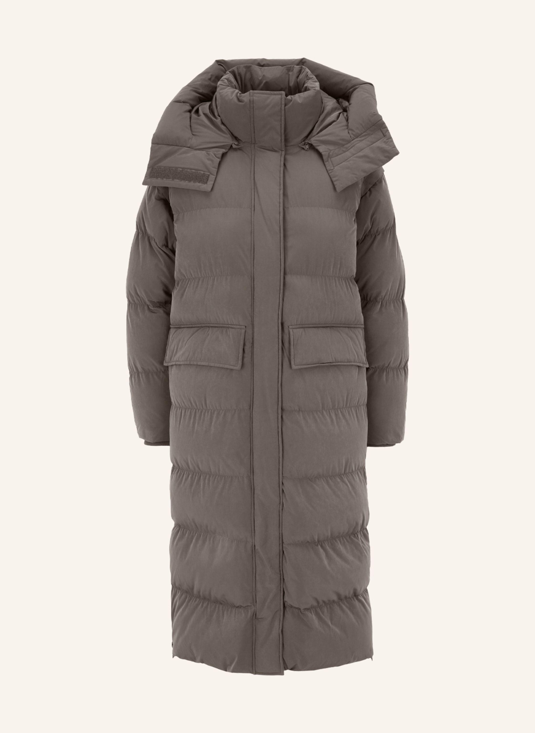 Blonde no 8 teddymantel Clearance