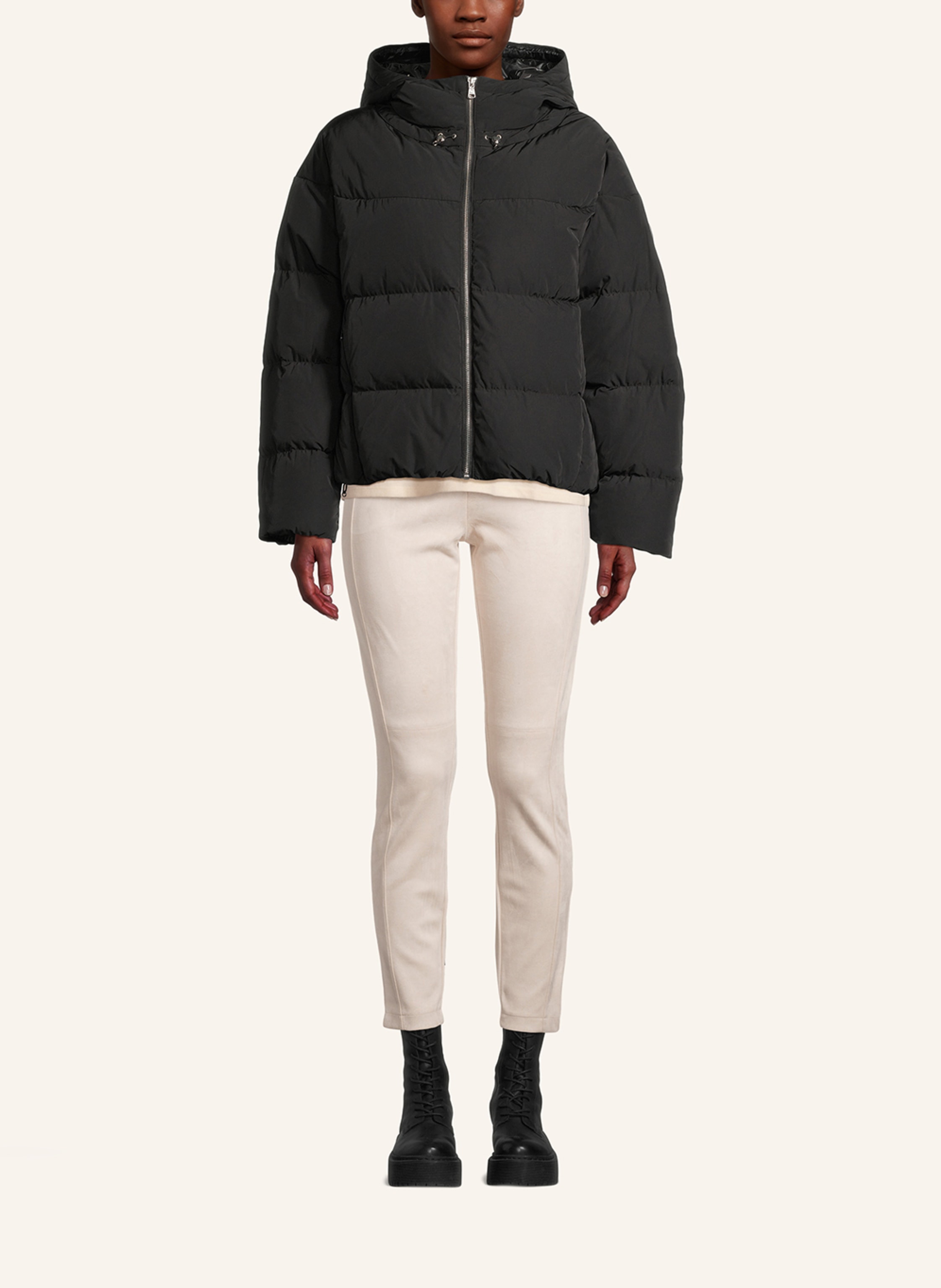 Thumbnail - Colmar Daunenjacke schwarz