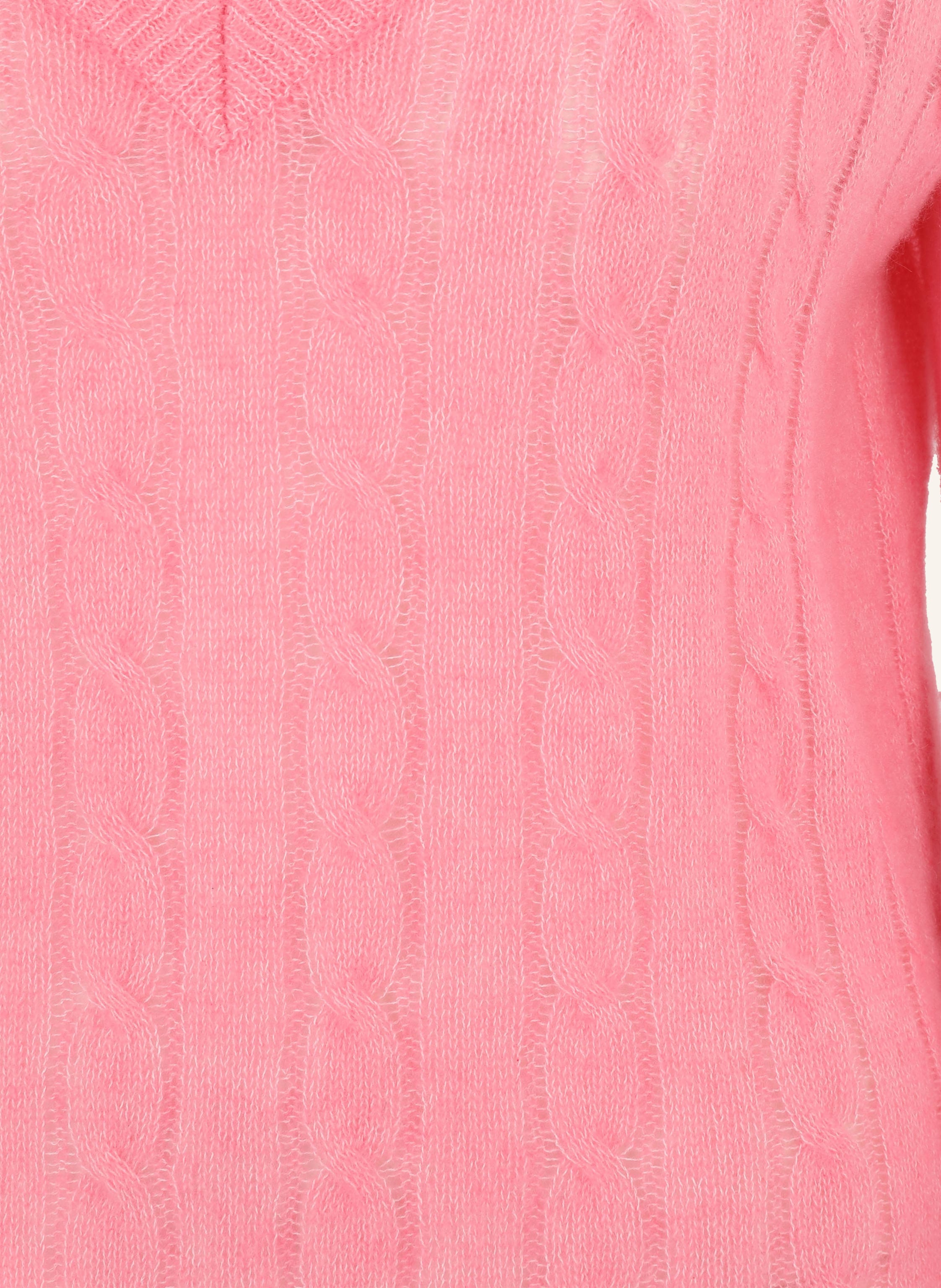 Thumbnail - Princess Goes Hollywood Pullover Mit Kaschmir pink