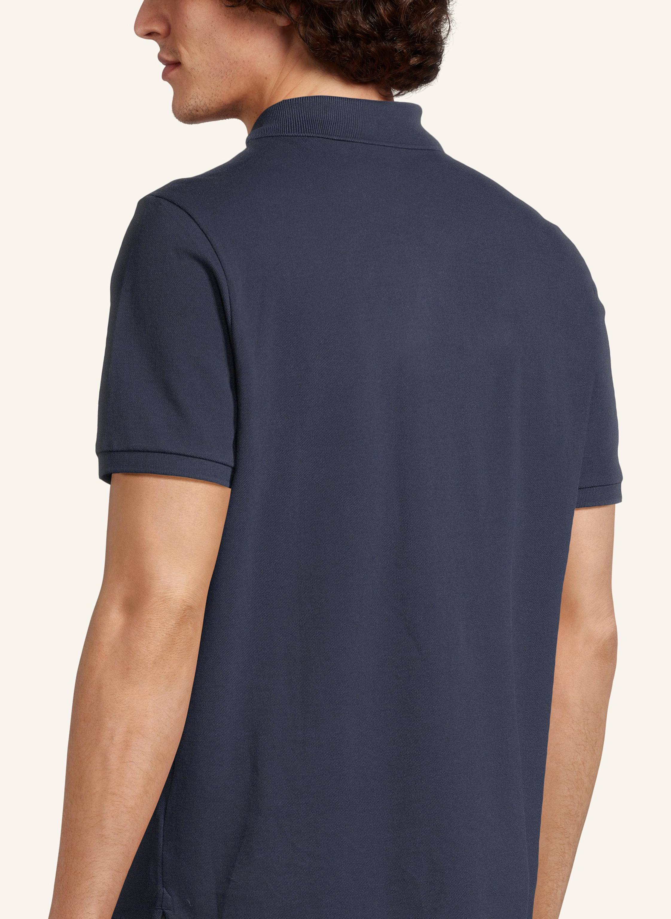 Thumbnail - Moose Knuckles Poloshirt Everett blau