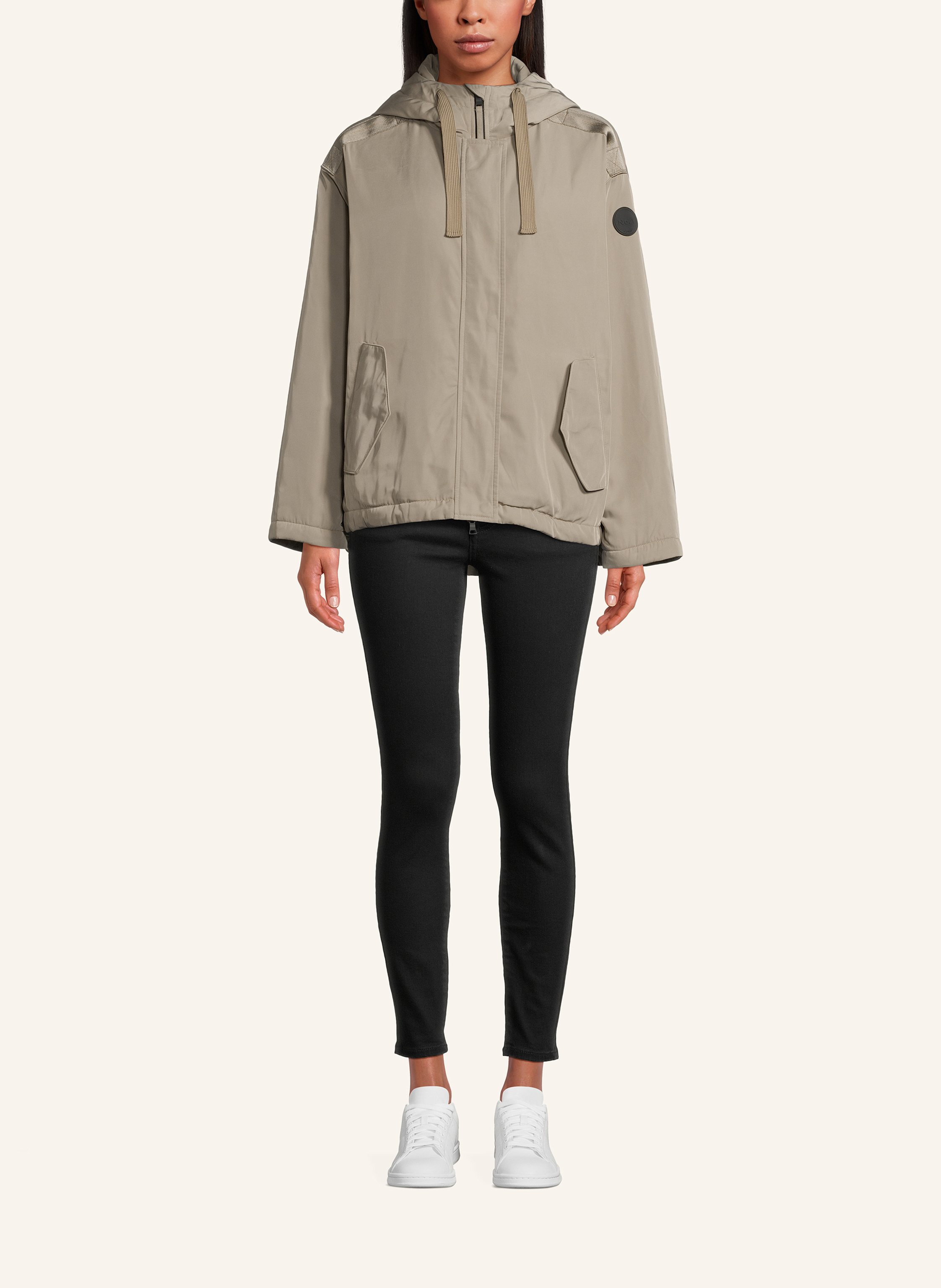 Thumbnail - No.1 Como Jacke Dupla gruen