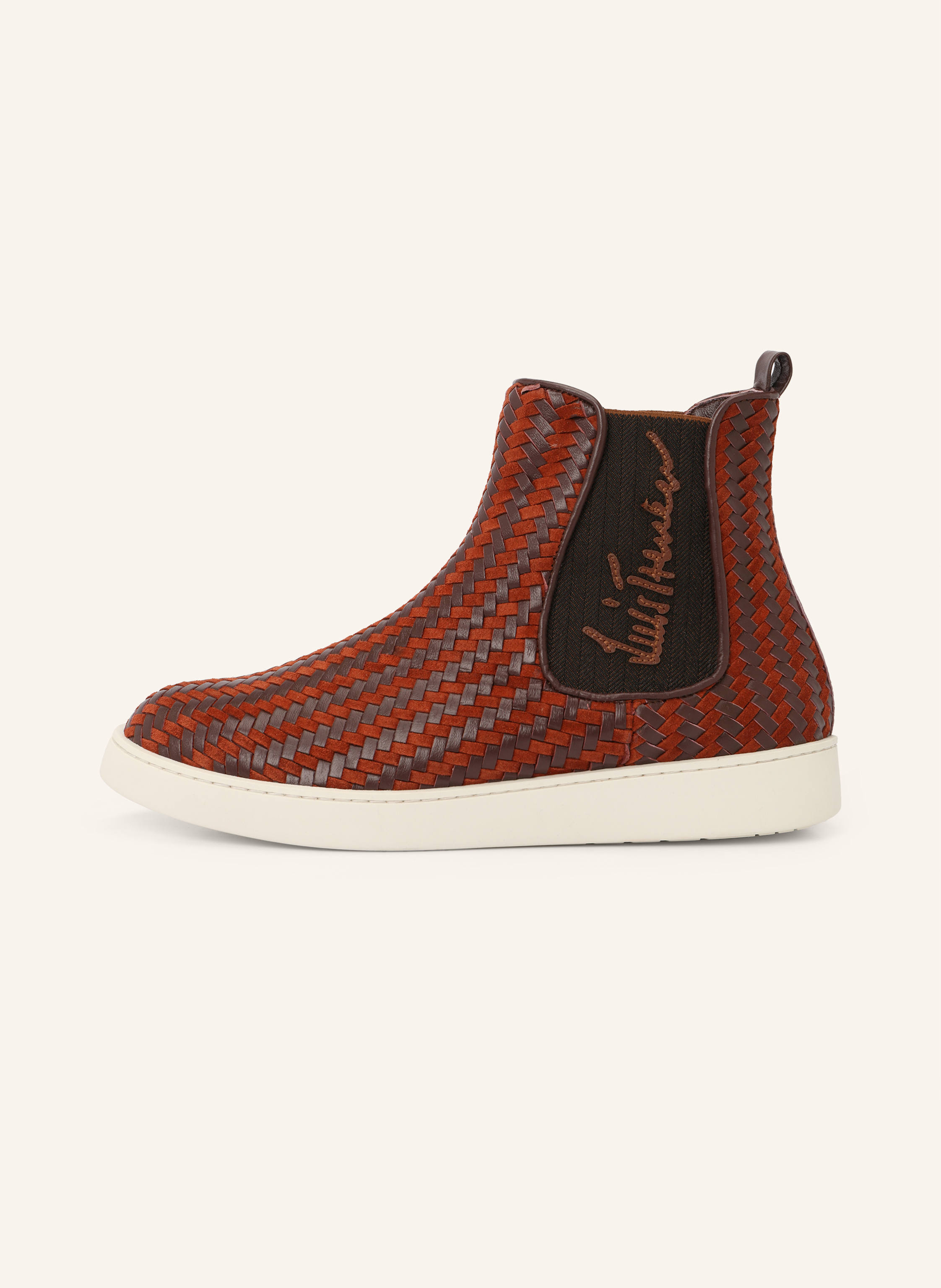 Thumbnail - Luis Trenker Boots Luflorian braun