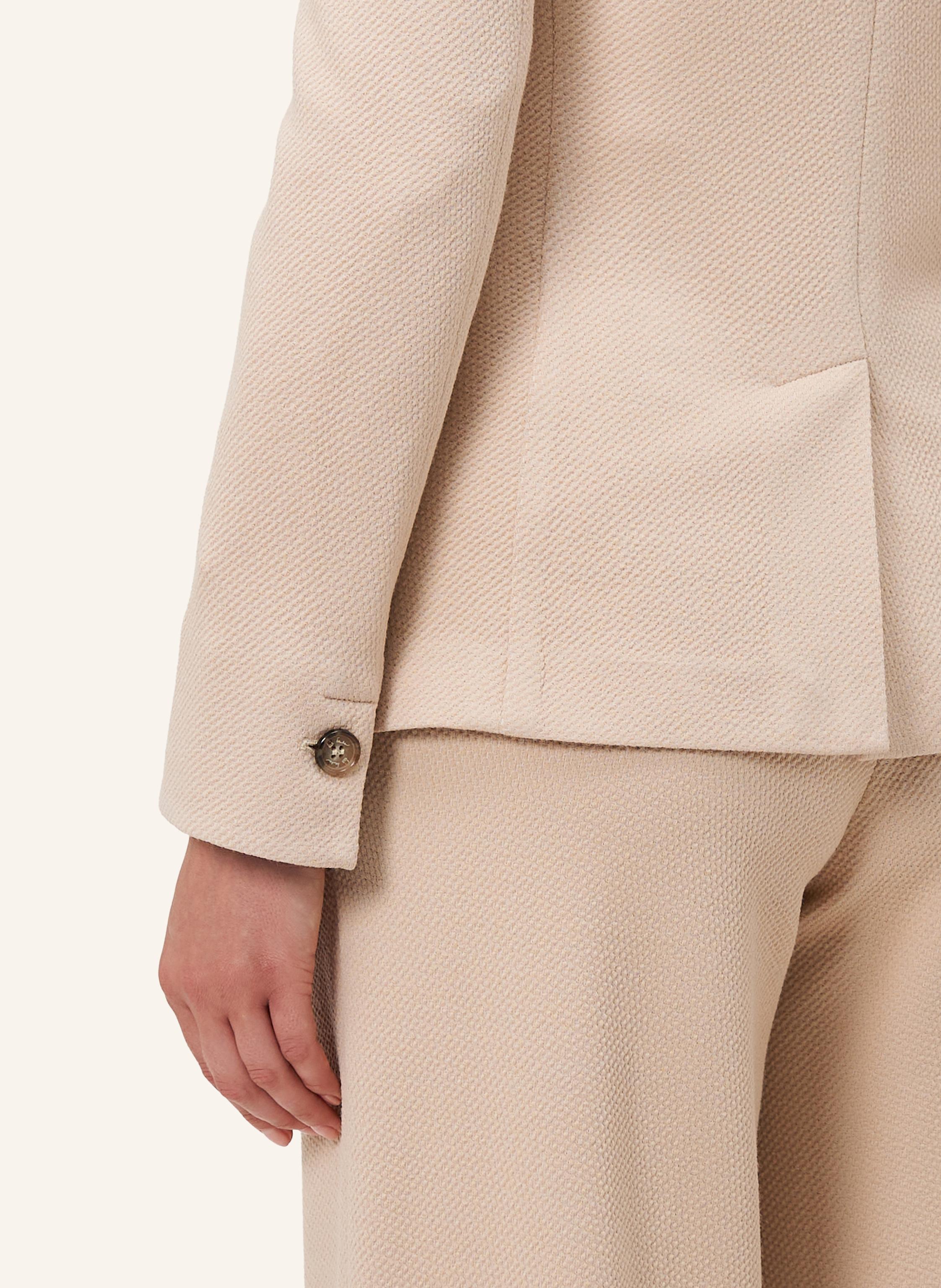 Thumbnail - Luis Trenker Blazer Lurabea beige