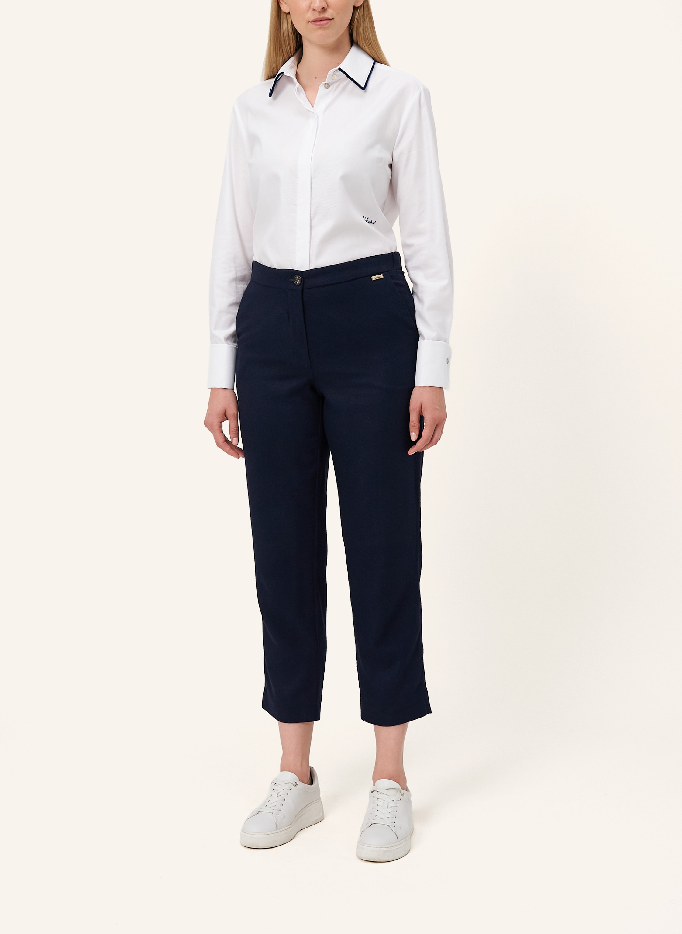 Thumbnail - Luis Trenker Hose Lulorainella blau