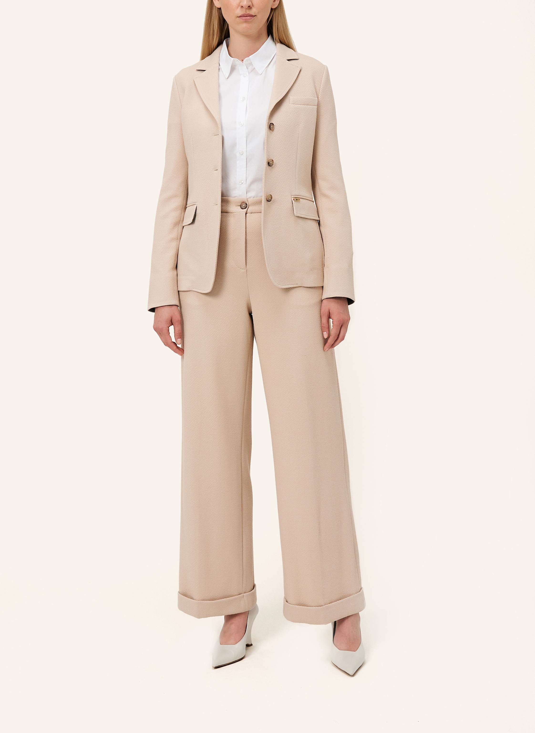 Thumbnail - Luis Trenker Blazer Lurabea beige