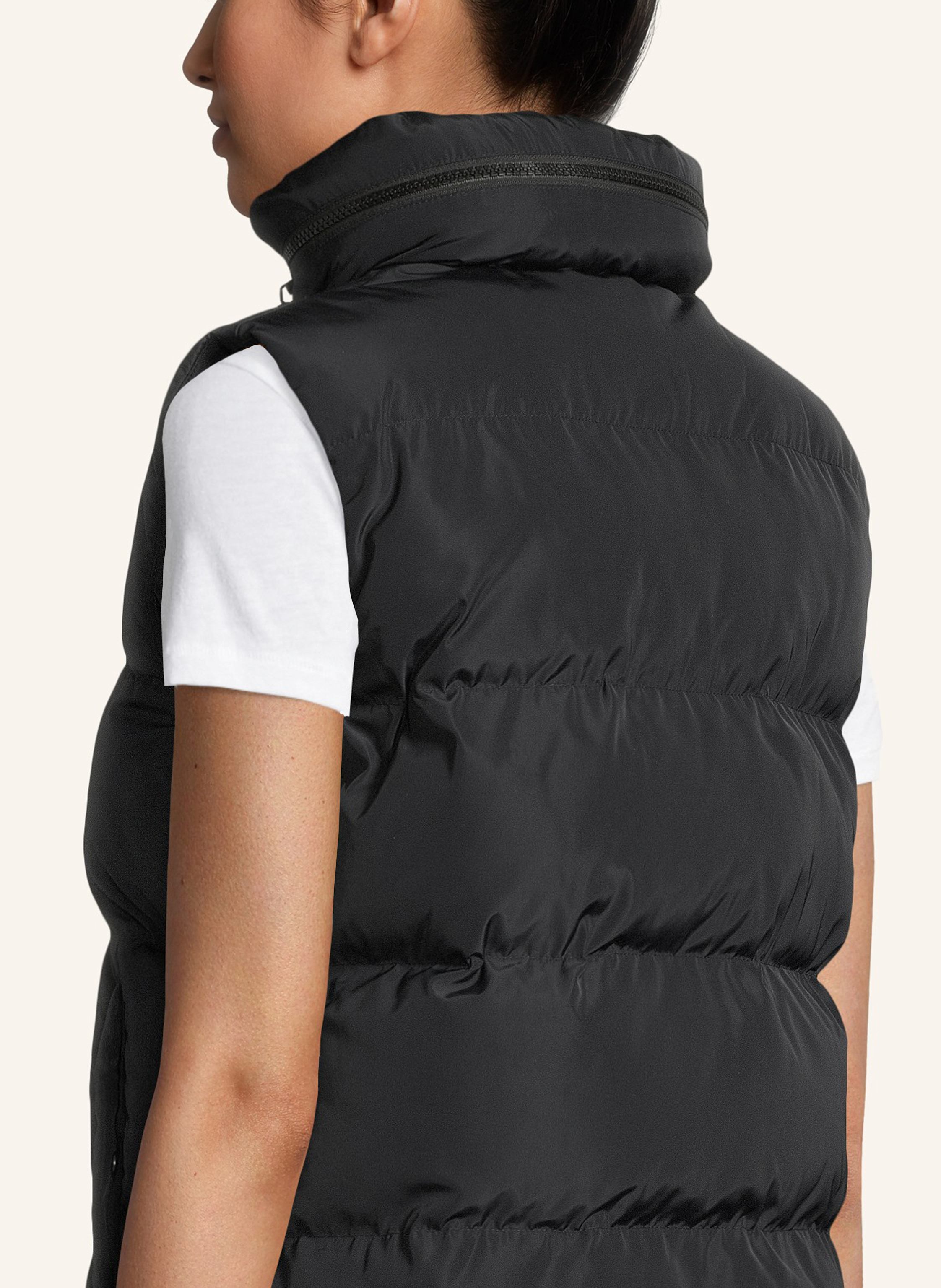 Thumbnail - No.1 Como Steppweste Cortina blau