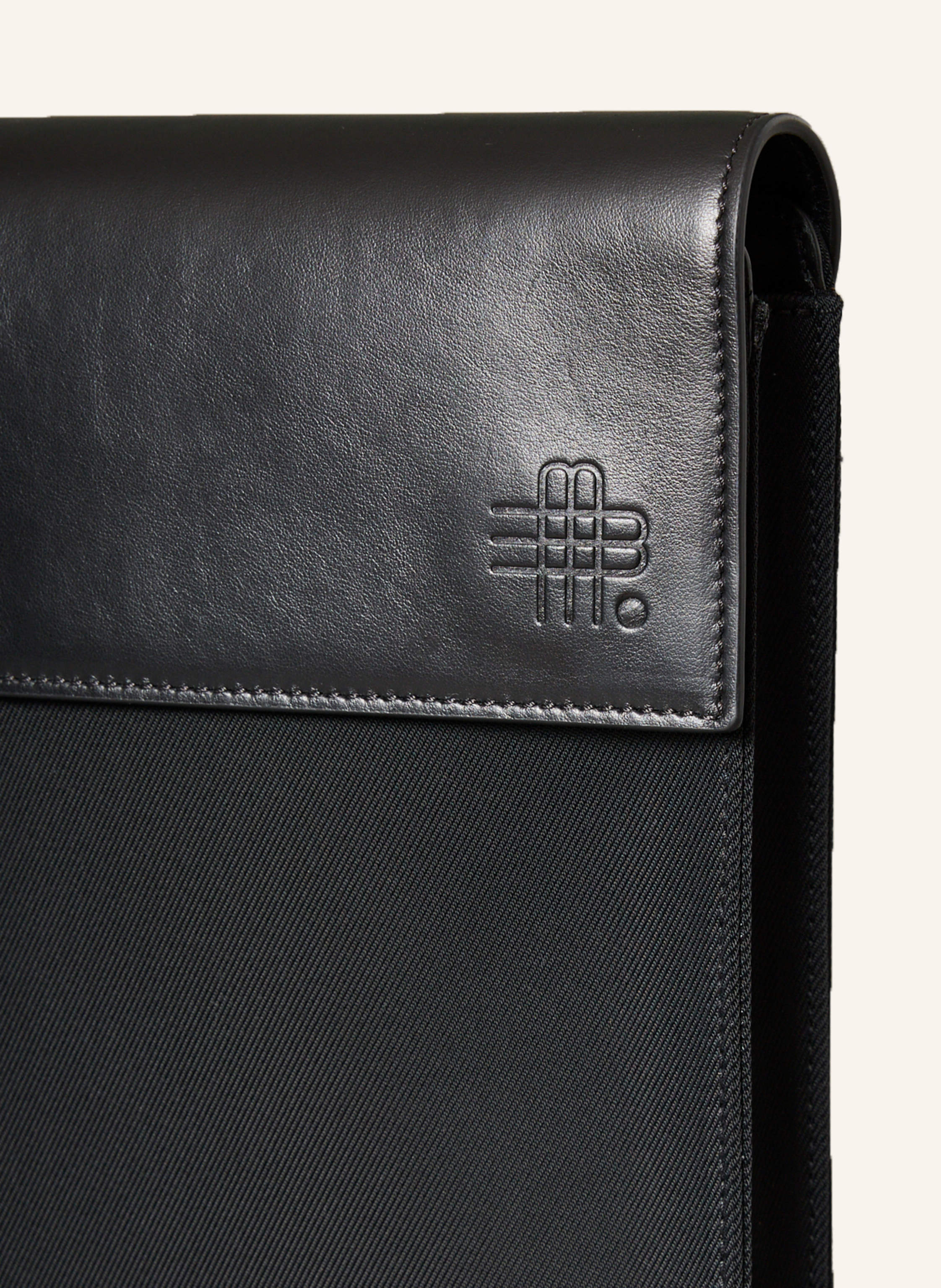 Thumbnail - Gebauer & Gebauer Umhängetasche Freeman schwarz