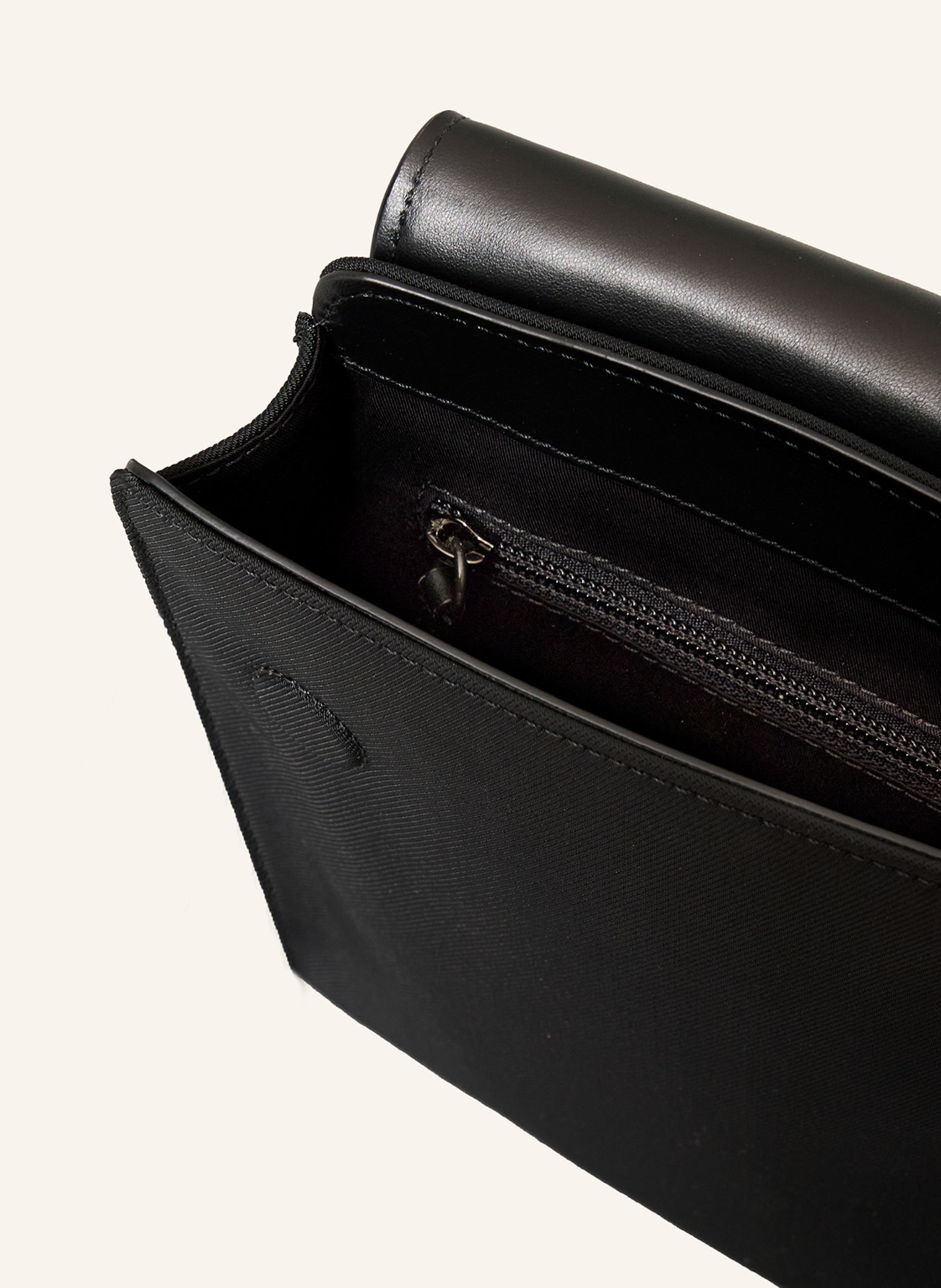 Thumbnail - Gebauer & Gebauer Umhängetasche Freeman schwarz