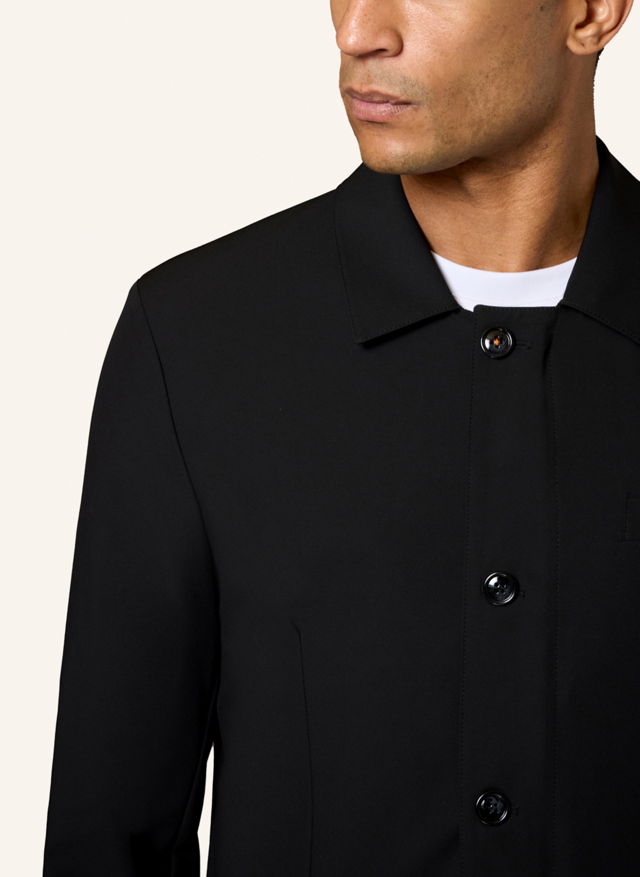 Thumbnail - Gebauer & Gebauer Jacke Collini schwarz