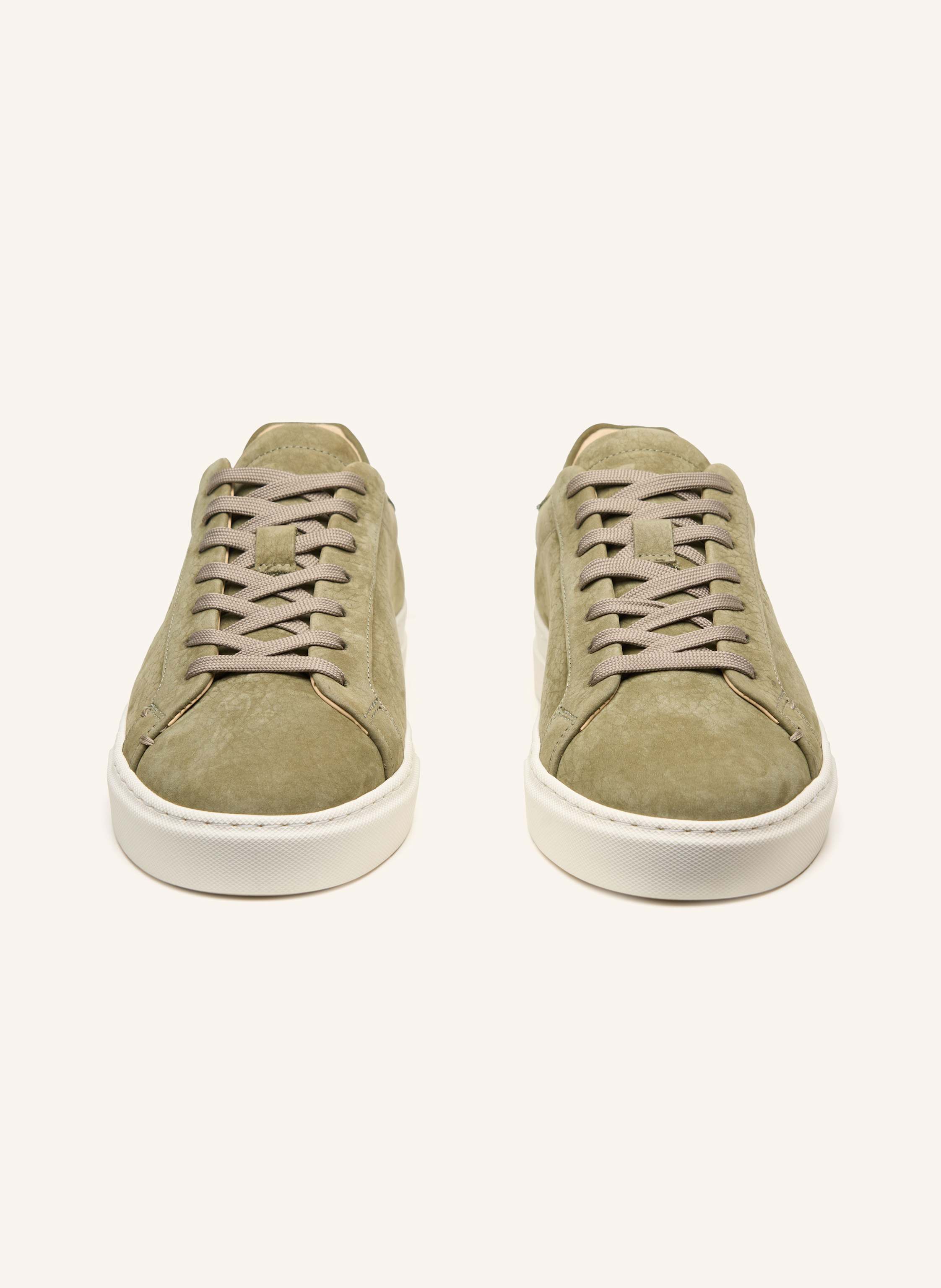 Thumbnail - Filling Pieces Sneaker Tiebreak Grain gruen