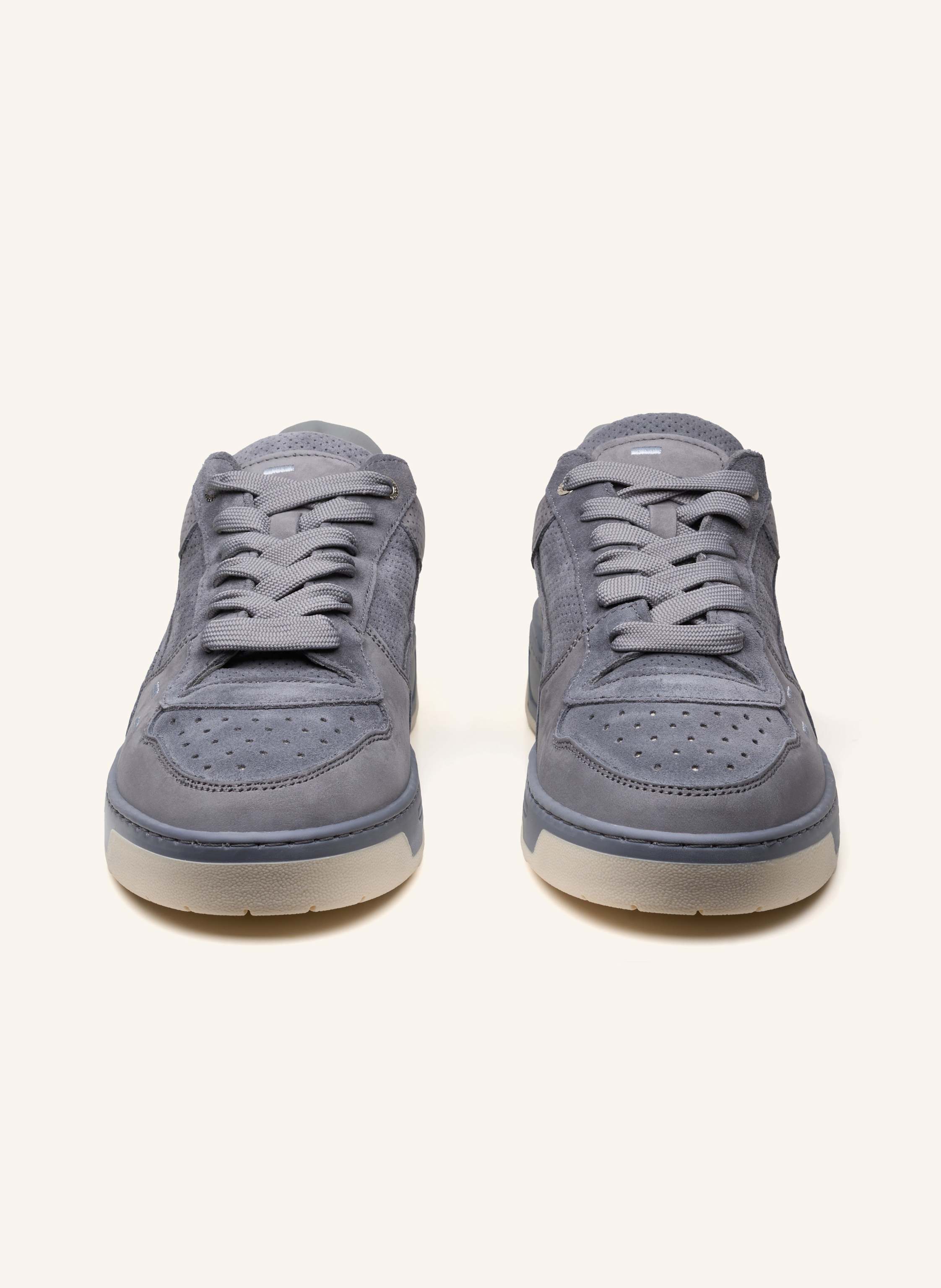 Thumbnail - Filling Pieces Sneaker Cruiser Dive grau