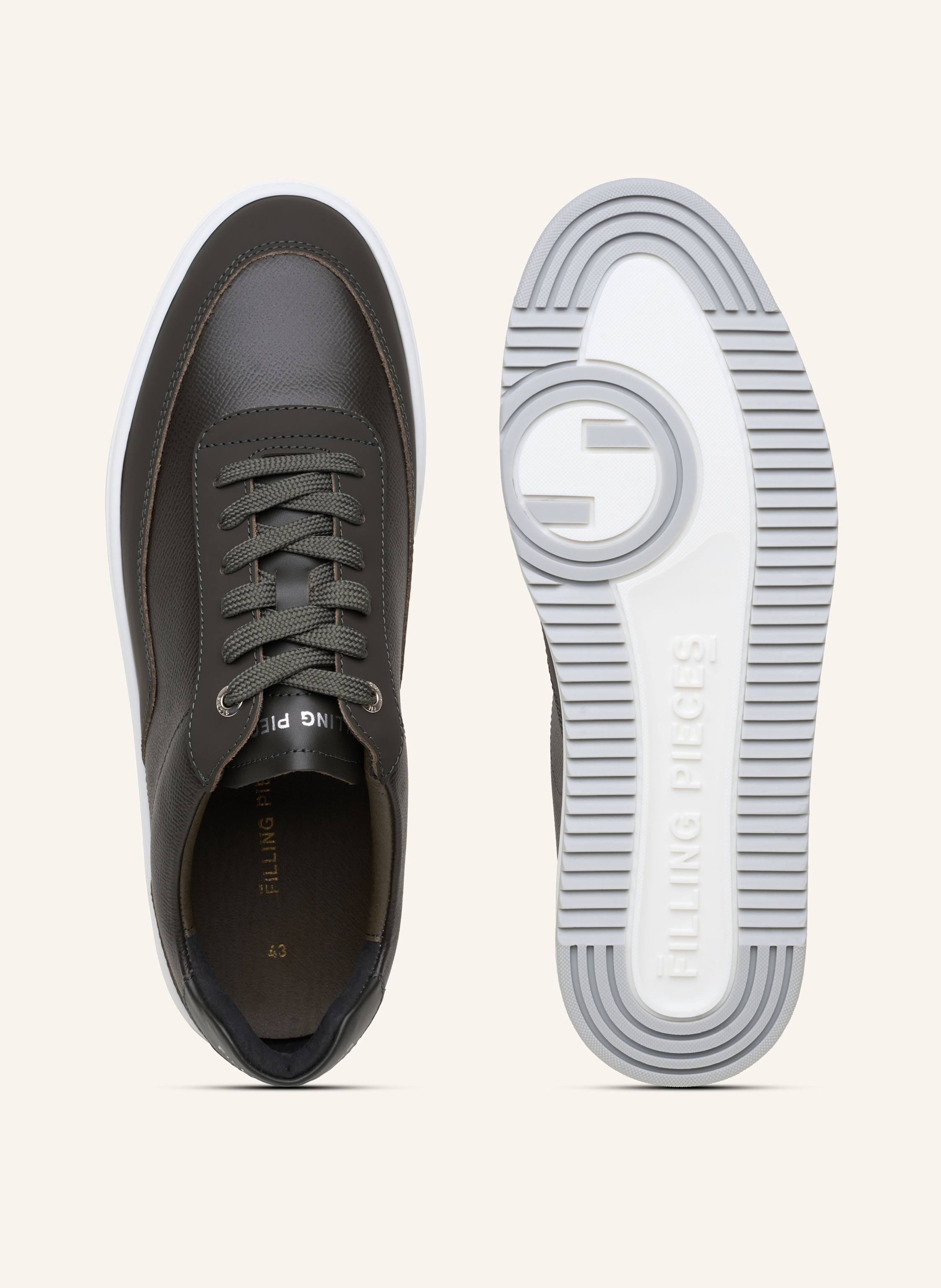 Thumbnail - Filling Pieces Sneaker Mondo Crumbs gruen