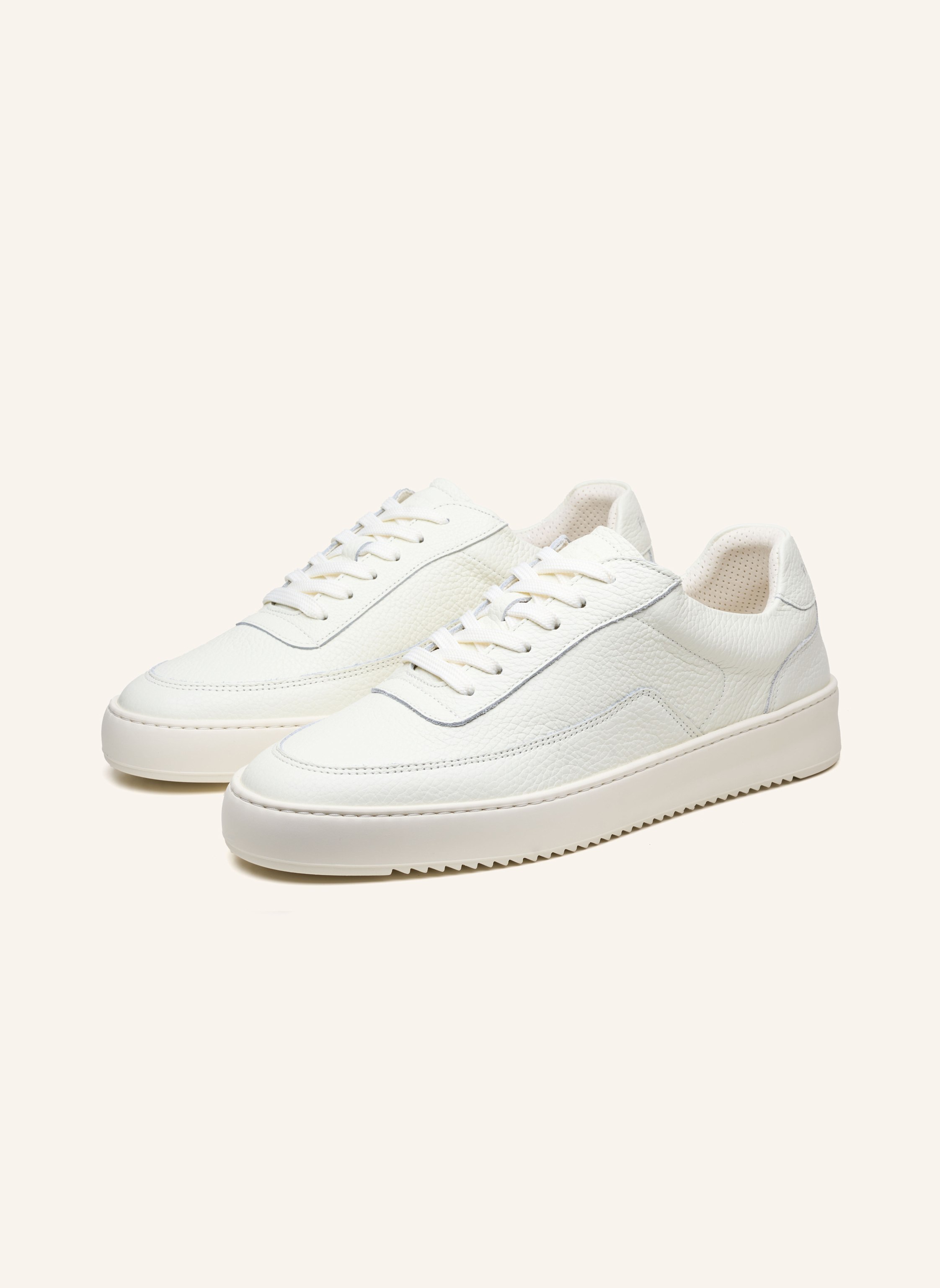 FILLING PIECES Sneaker MONDO GRAIN