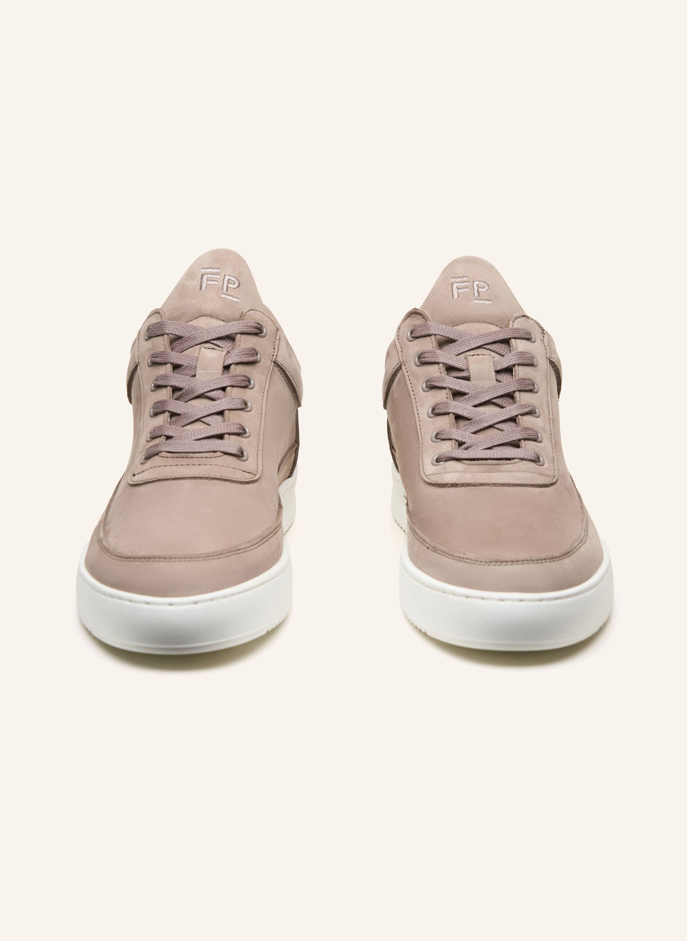 Thumbnail - Filling Pieces Sneaker Low Top braun
